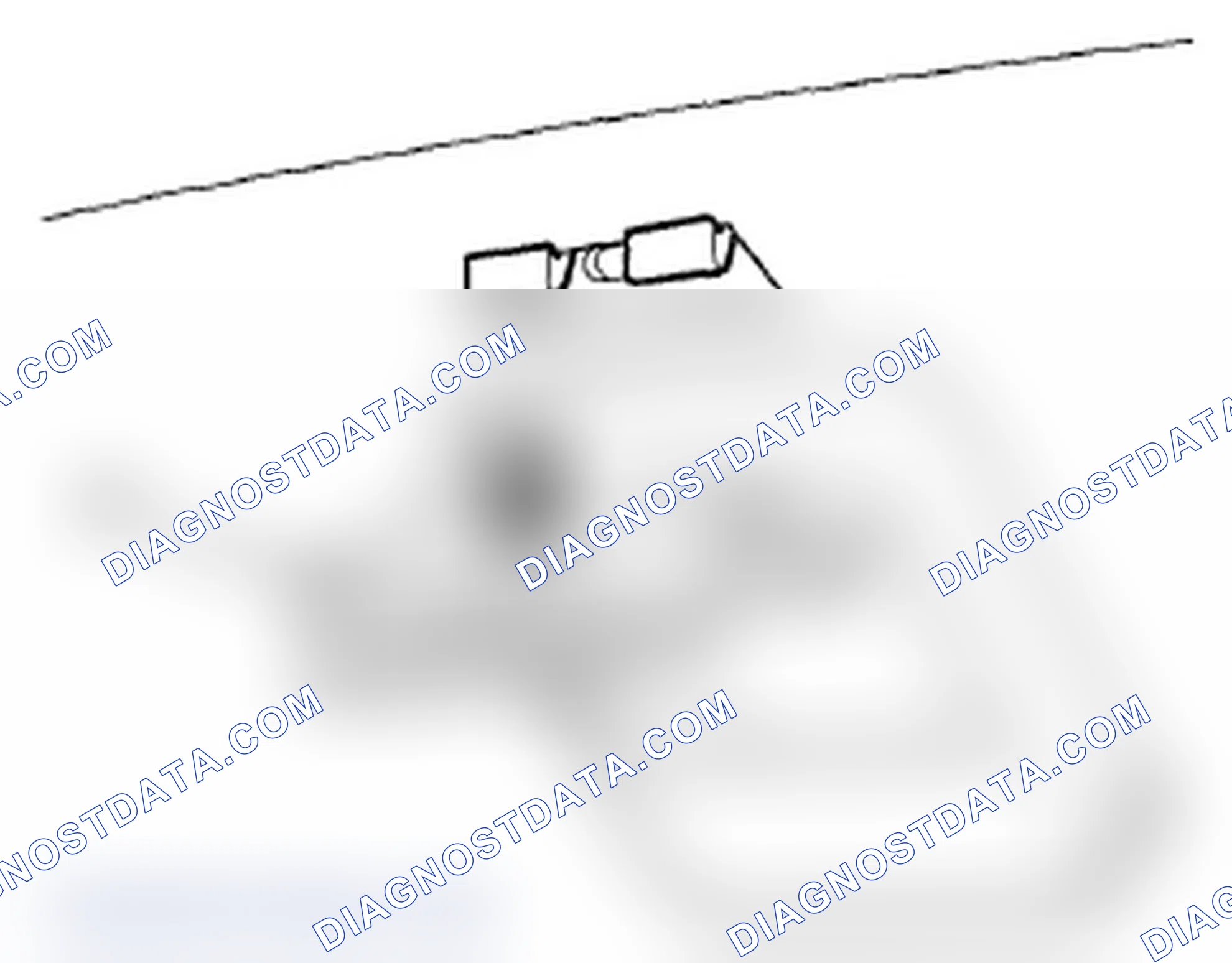 Scheme 223: Trunk Floor Hanger Handle
