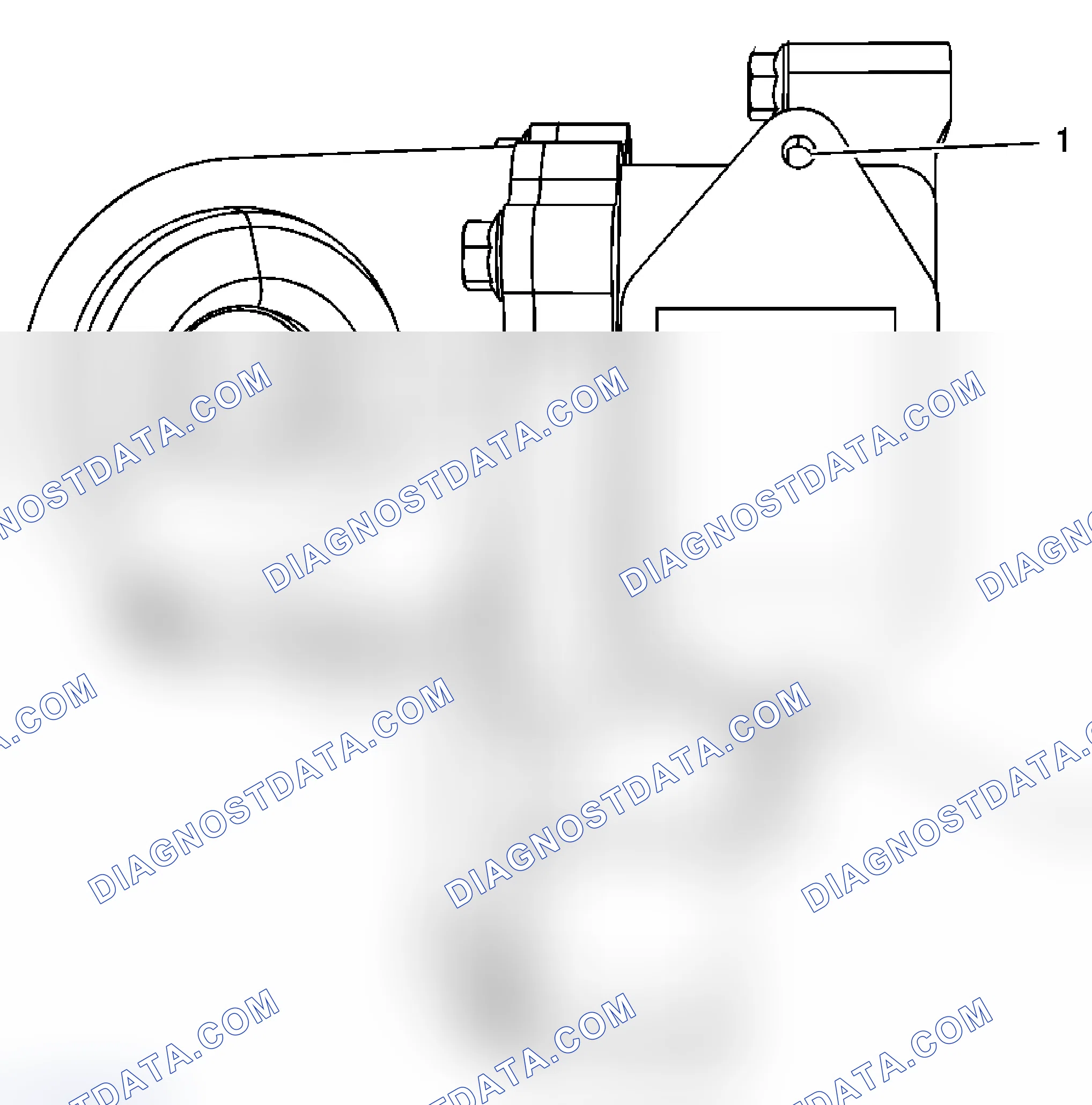 Scheme 95: Oil Cooler