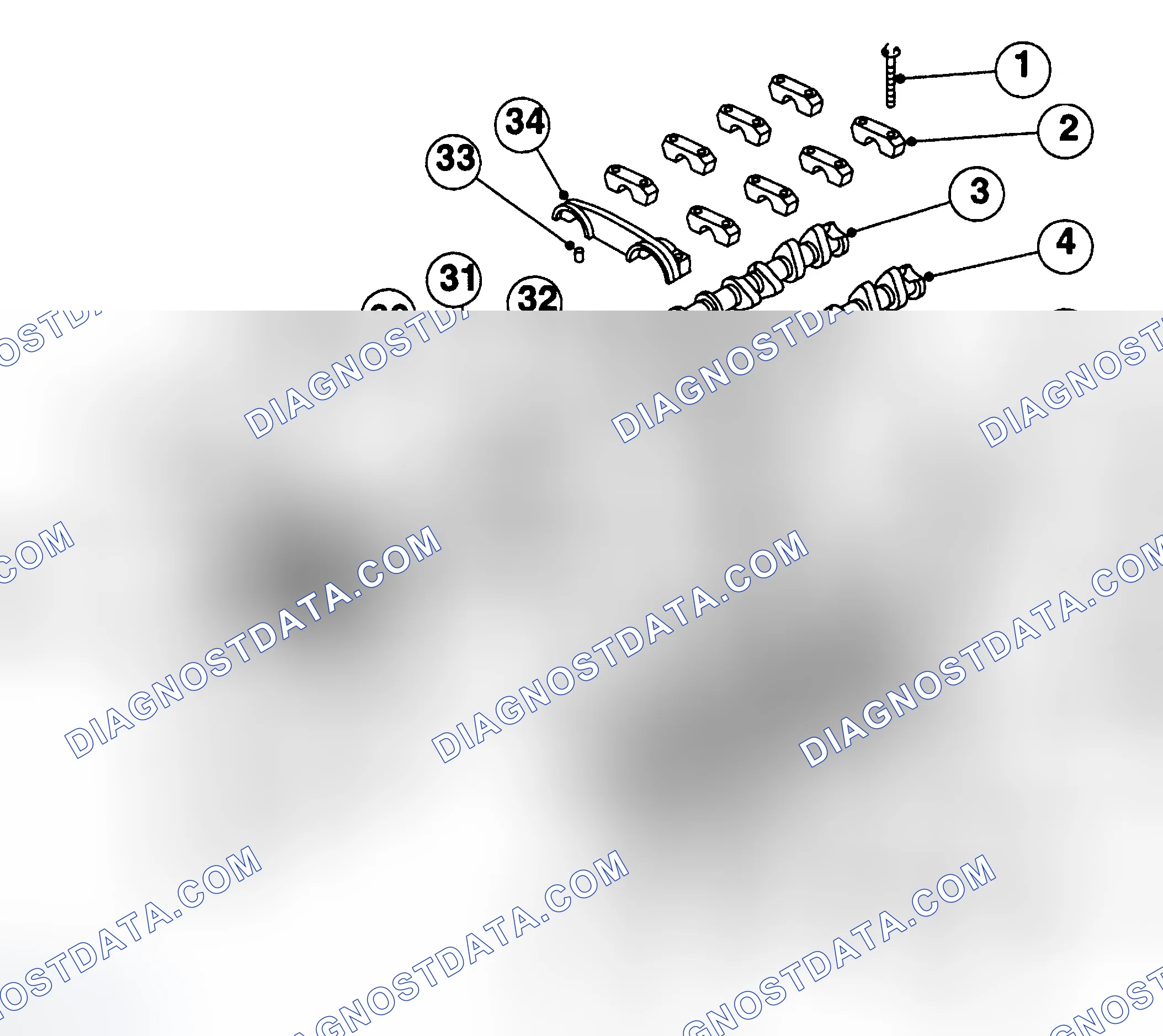 Scheme 71: DESCRIPTION & OPERATION