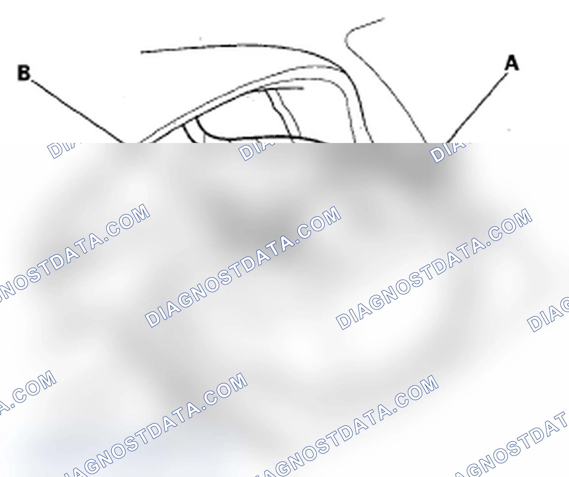 Scheme 268: SRS indicator does not come on