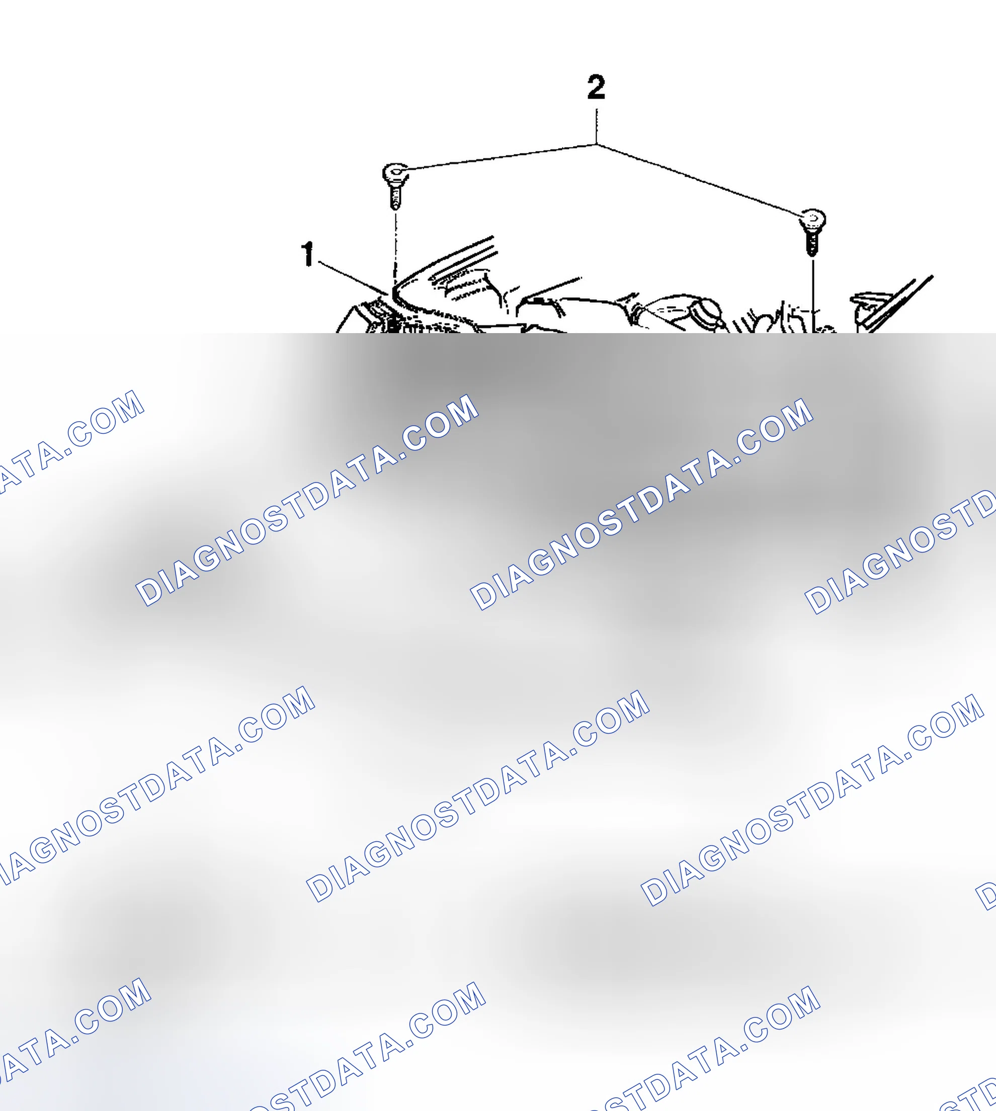 Scheme 10: Placing In Service Position