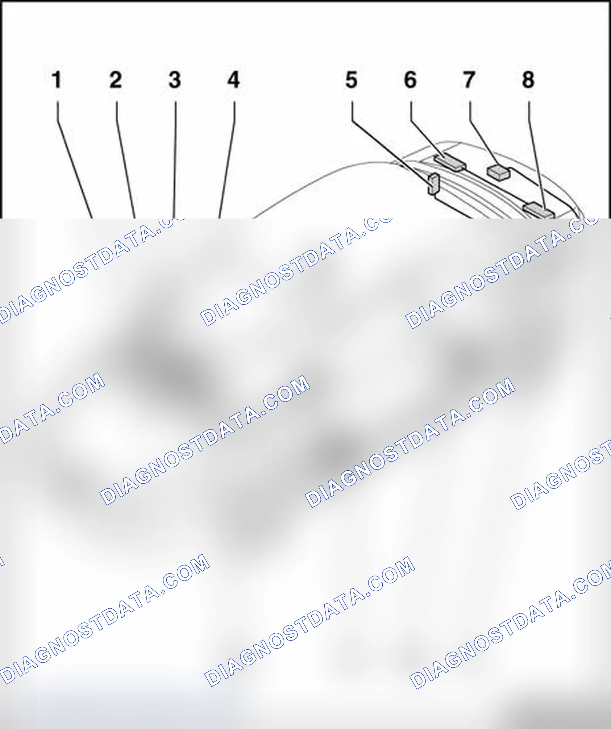 Scheme 198: Radio systems with Satellite Digital Audio Radio Service (SDARS), general overview