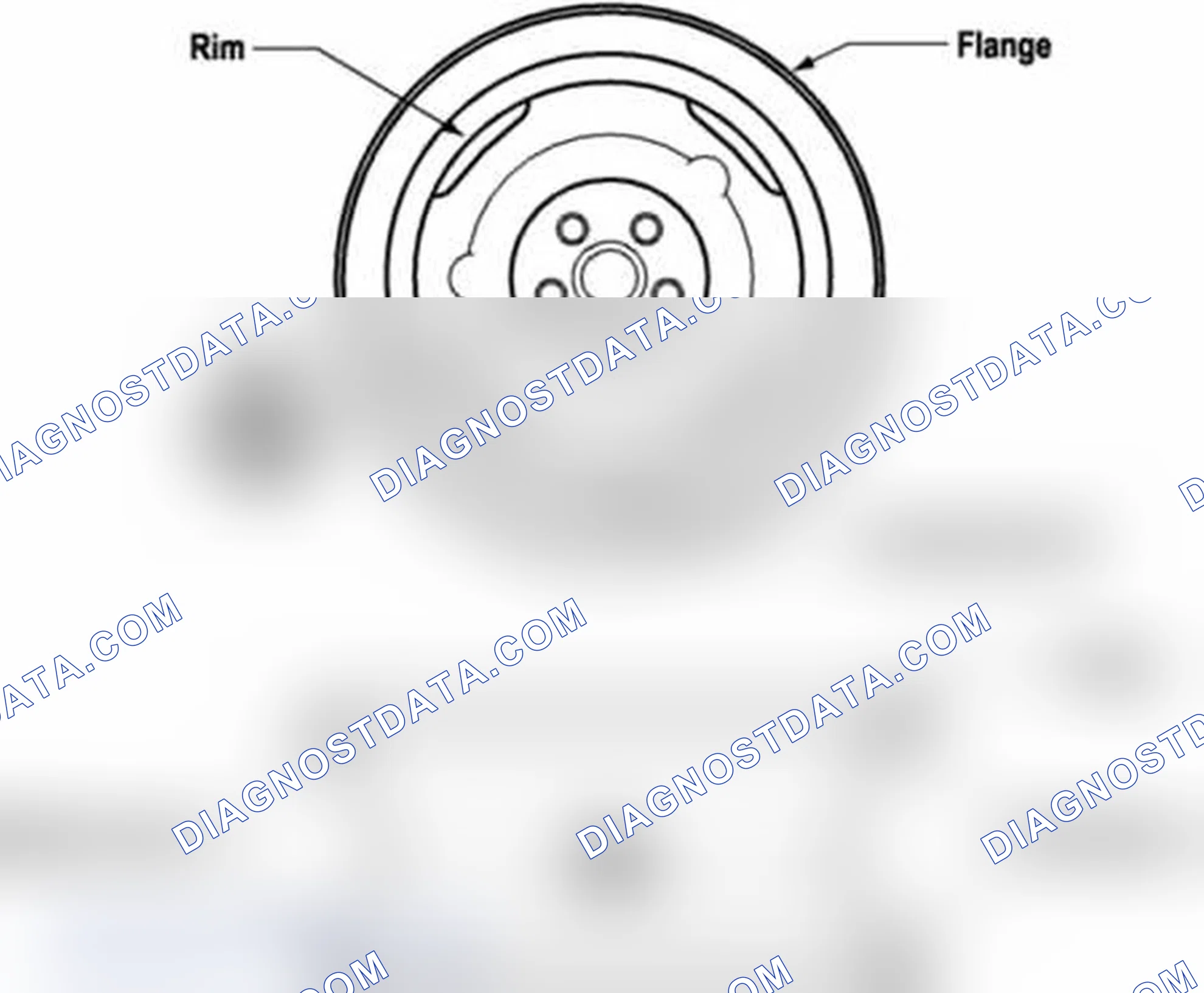 Scheme 31: Steel Wheel