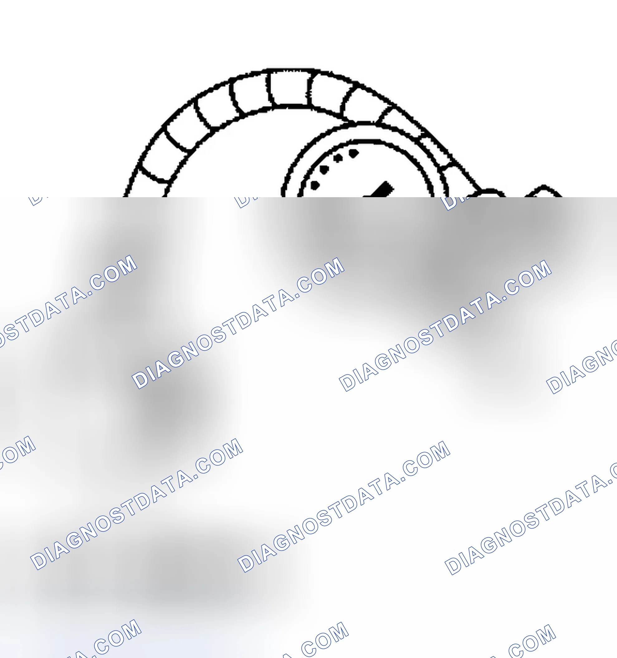Scheme 262: Special Tool(s)