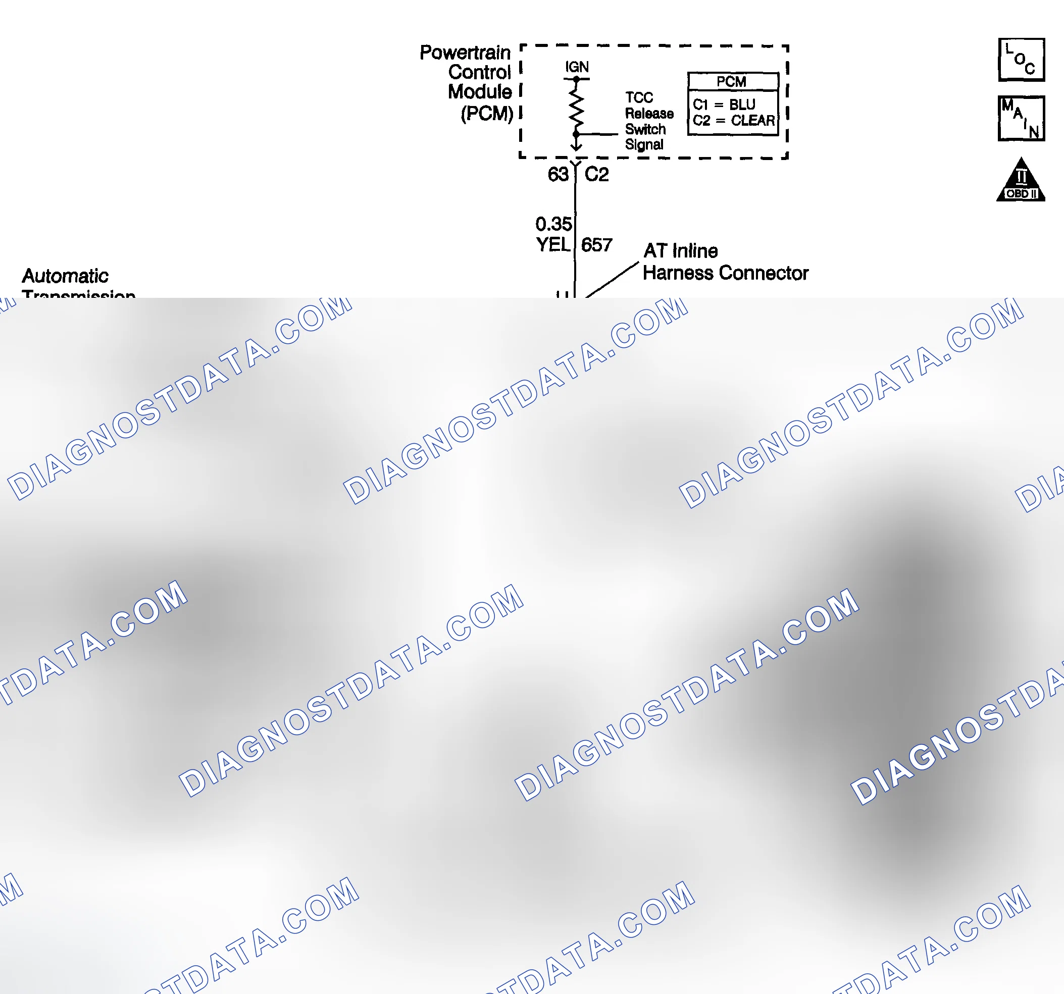 Scheme 356: DTC P0742