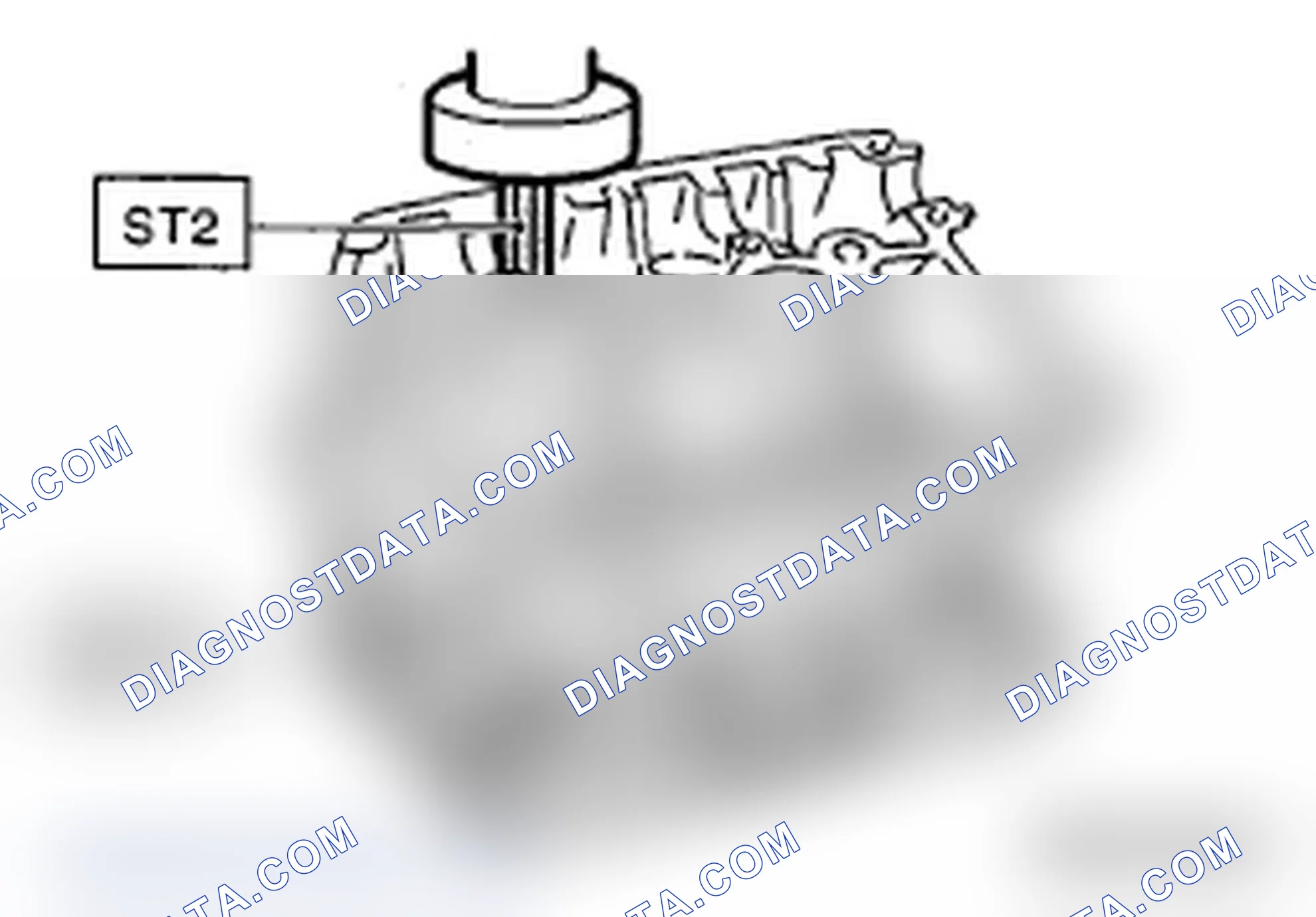 Scheme 400: DISASSEMBLY