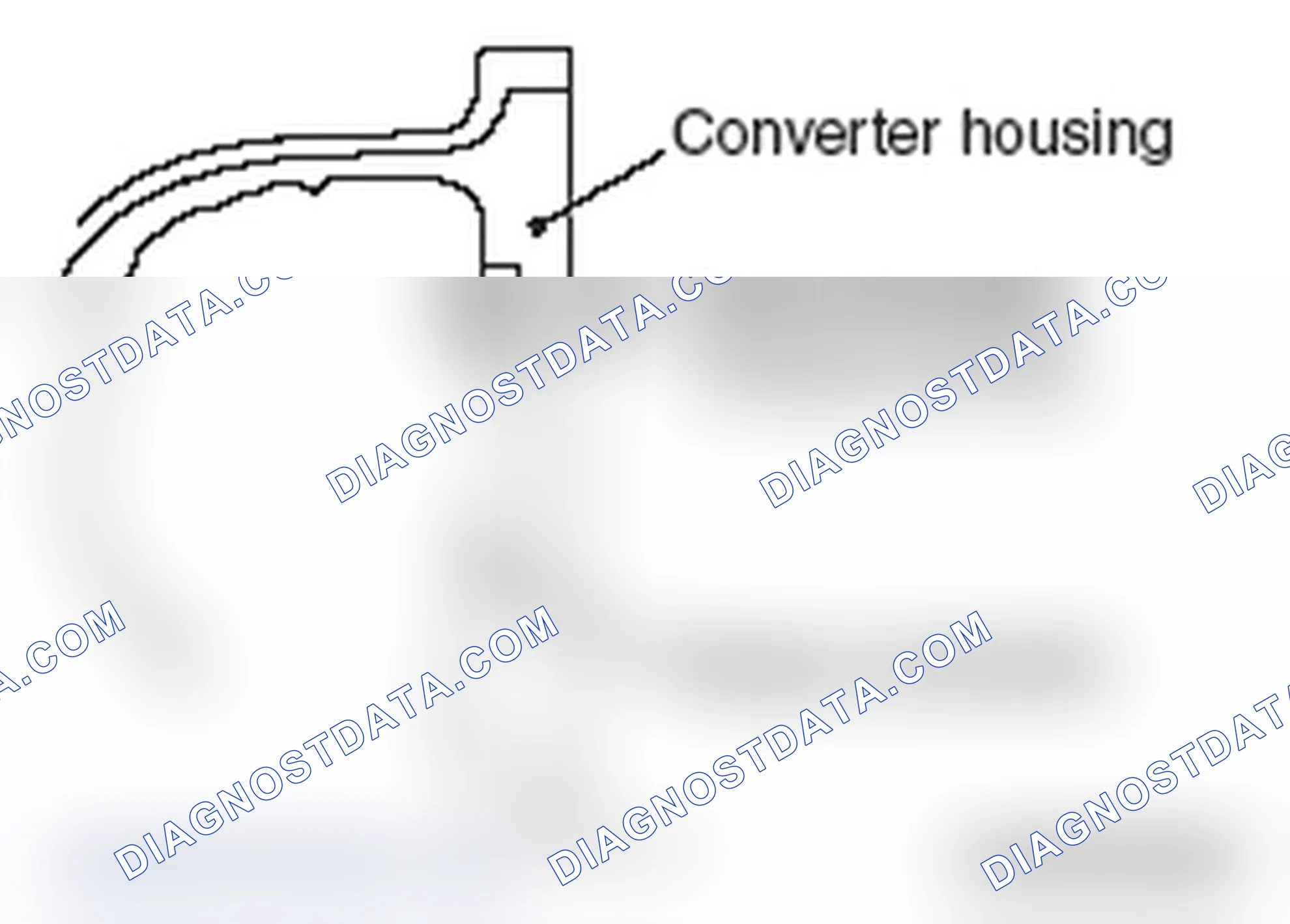 Scheme 102: >> A << TRANSAXLE ASSEMBLY INSTALLATION