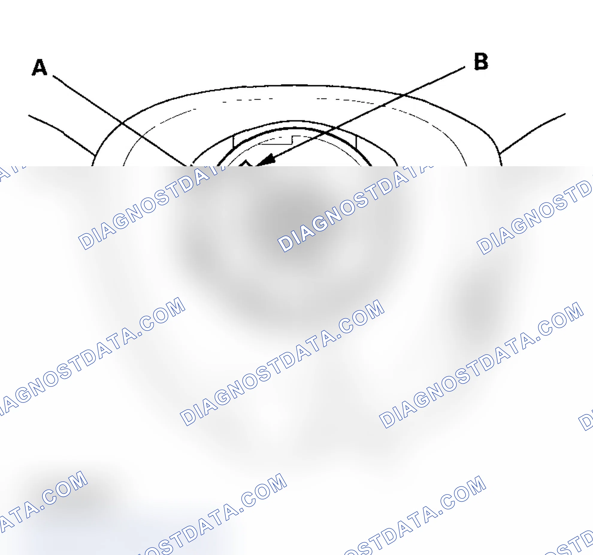 Scheme 41: Steering Wheel Installation