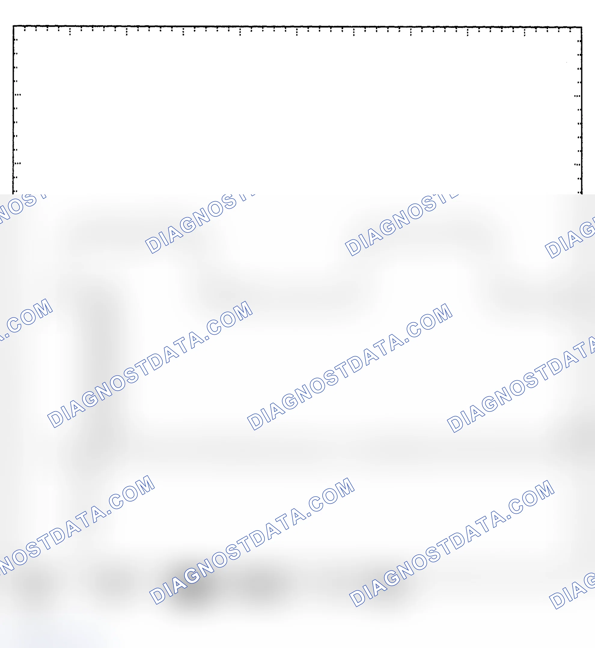 Scheme 26: Injector Bank - Known Good - Voltage Pattern