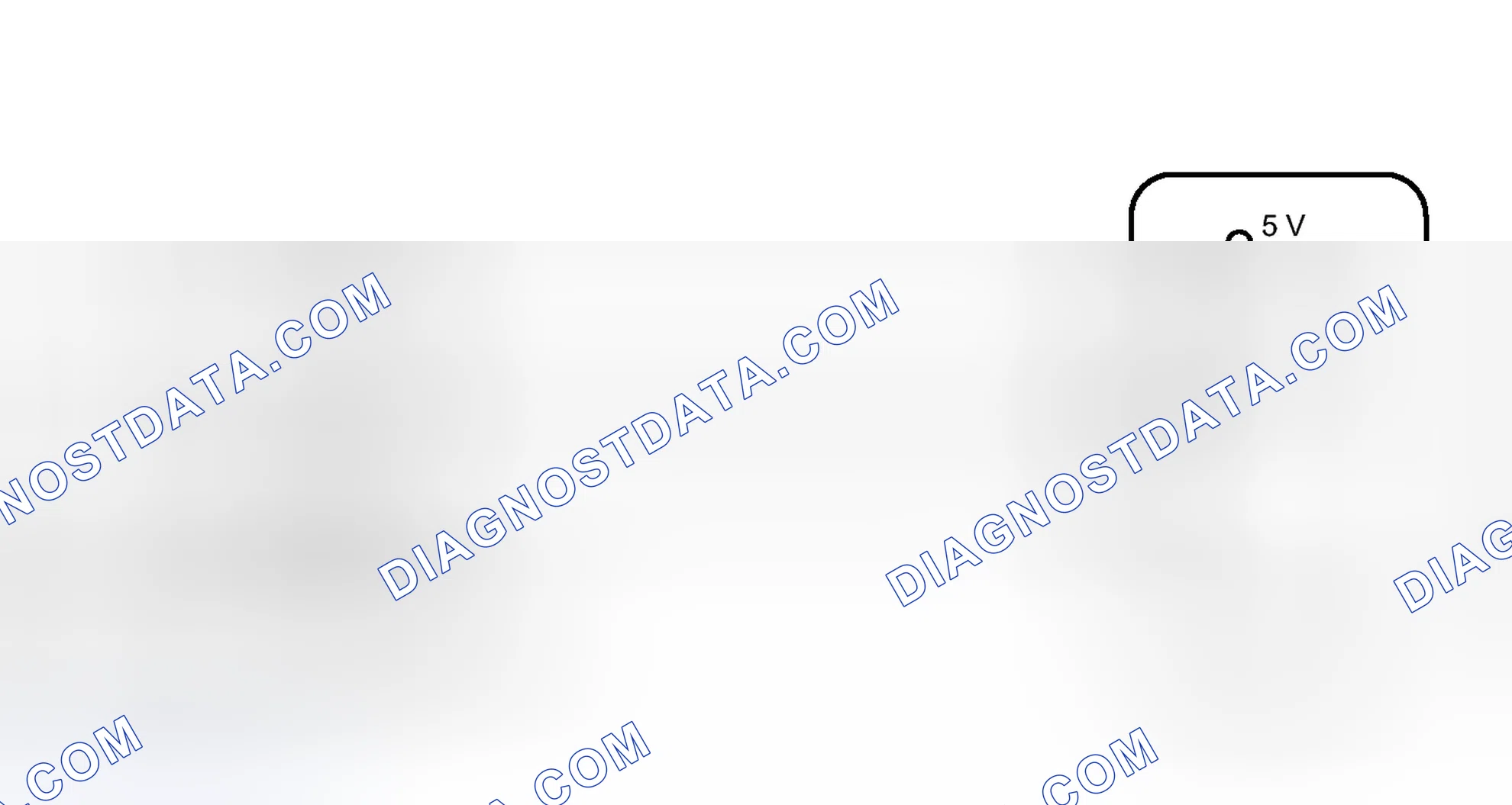 Scheme 981: WIRING DIAGRAM