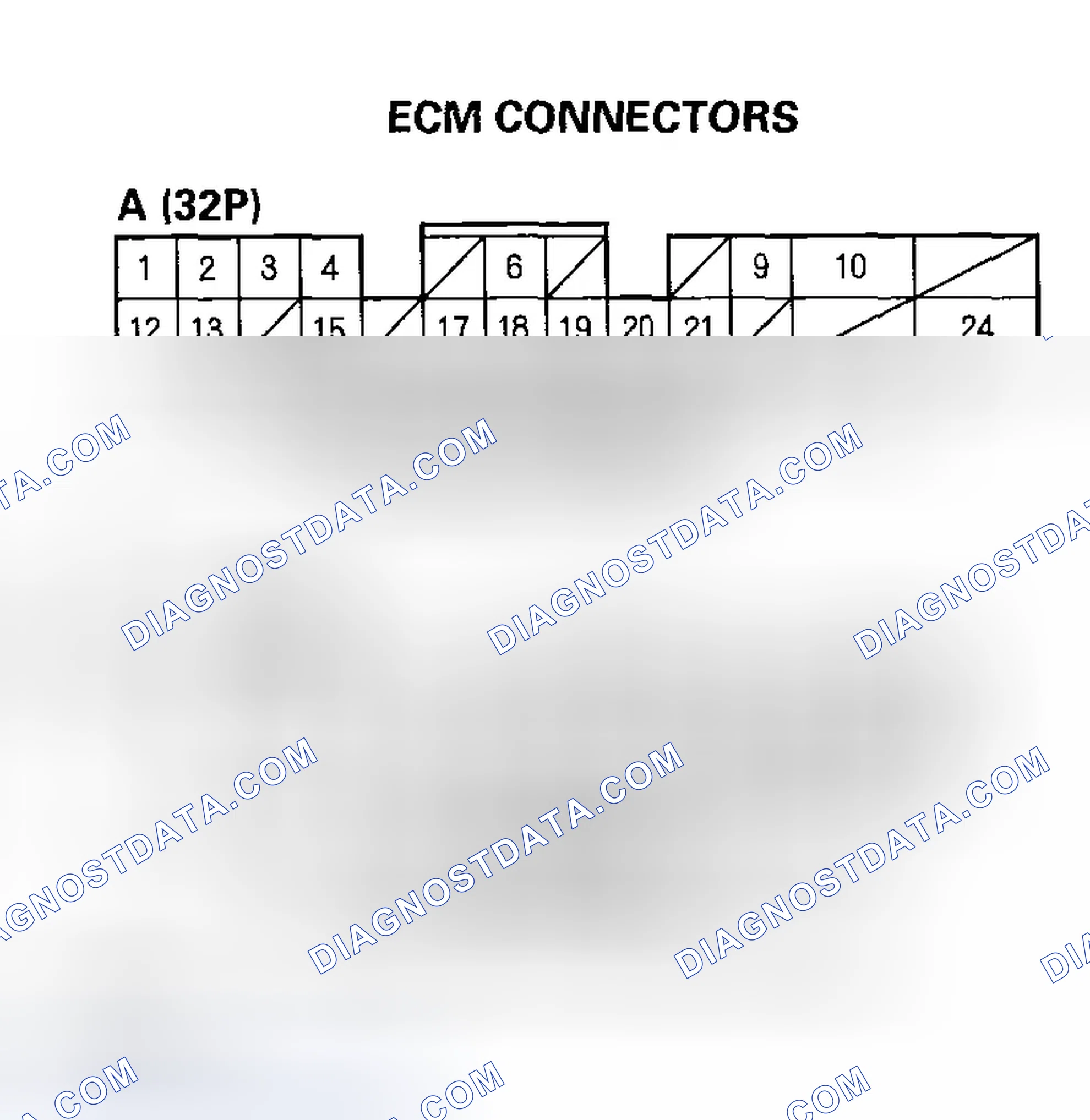 Scheme 150: Electrical Power Steering (EPS) Signal Circuit Troubleshooting