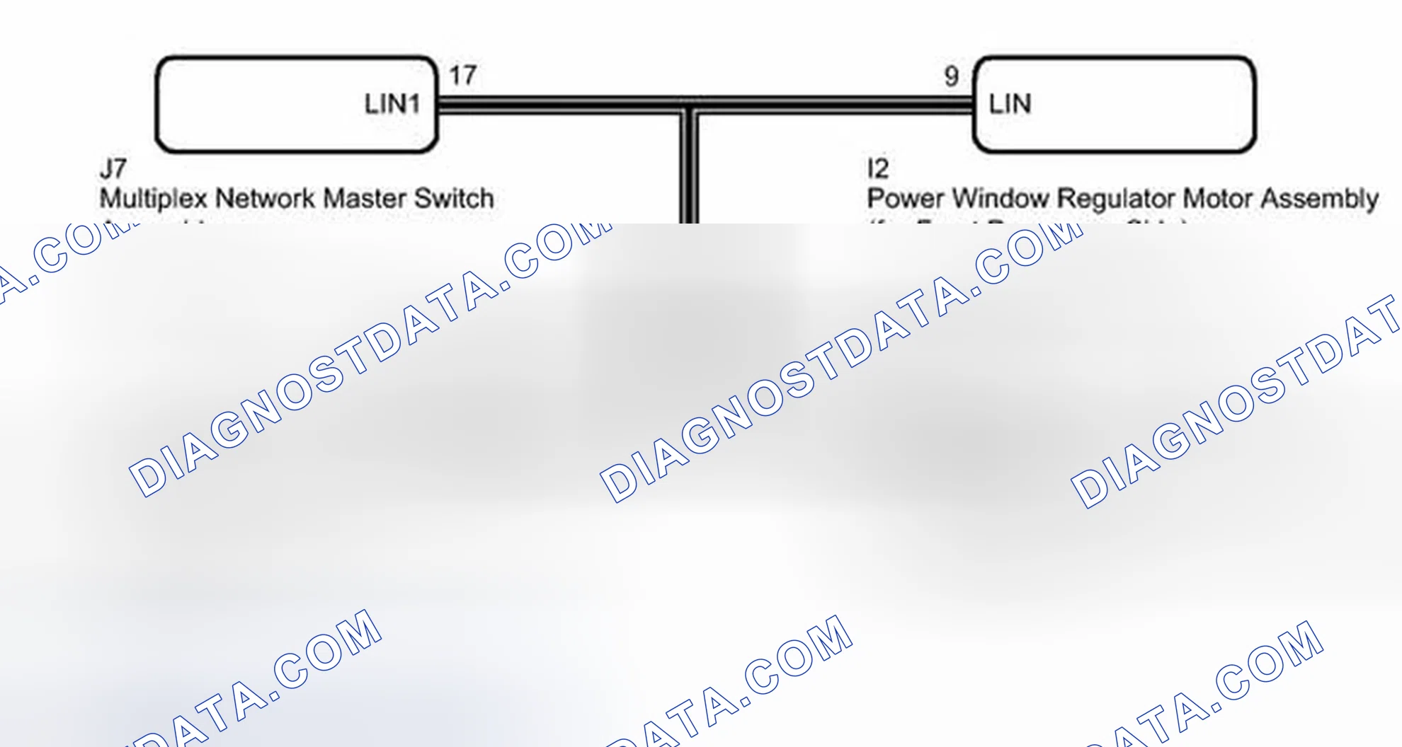 Scheme 147: WIRING DIAGRAM