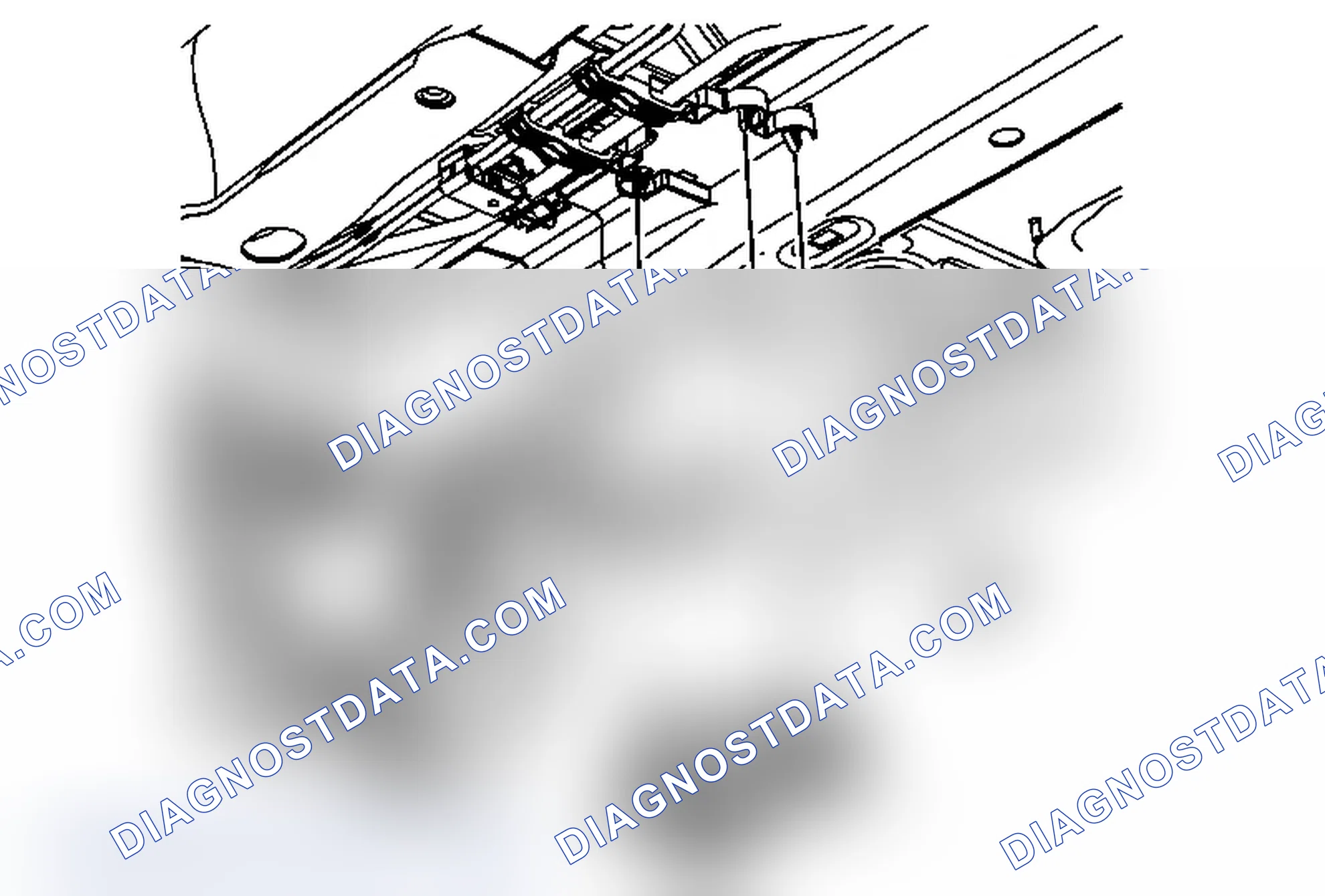 Scheme 31: Flexible Fuel Sensor Replacement