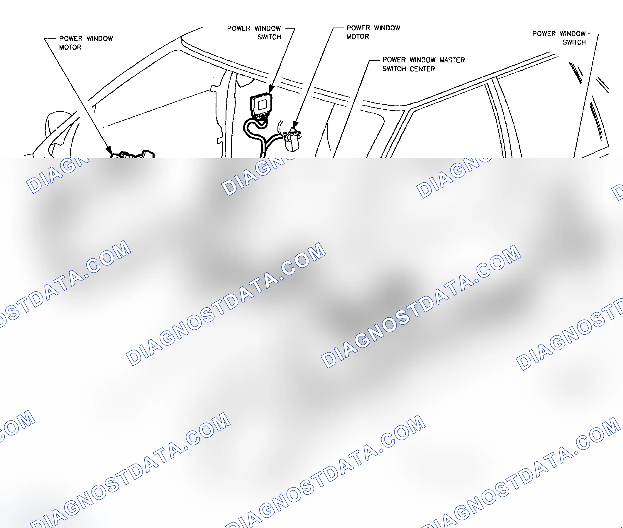Scheme 1: COMPONENT LOCATIONS