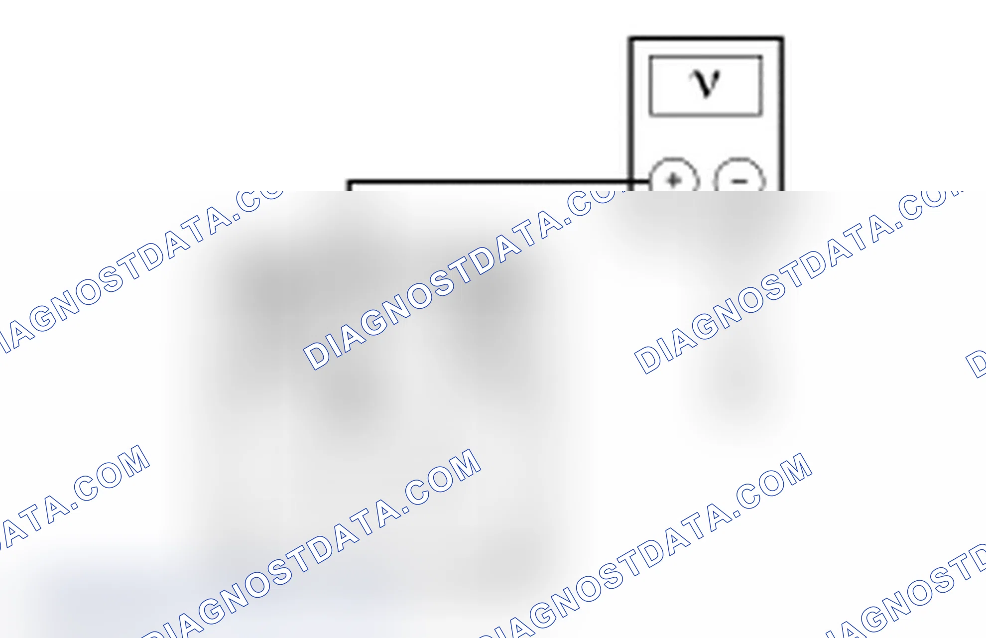 Scheme 1: PINPOINT TEST A: THE MIRRORS ARE INOPERATIVE