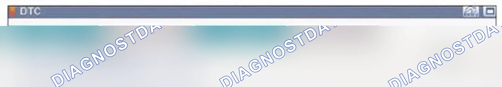 Scheme 63: GDS Data Analysis