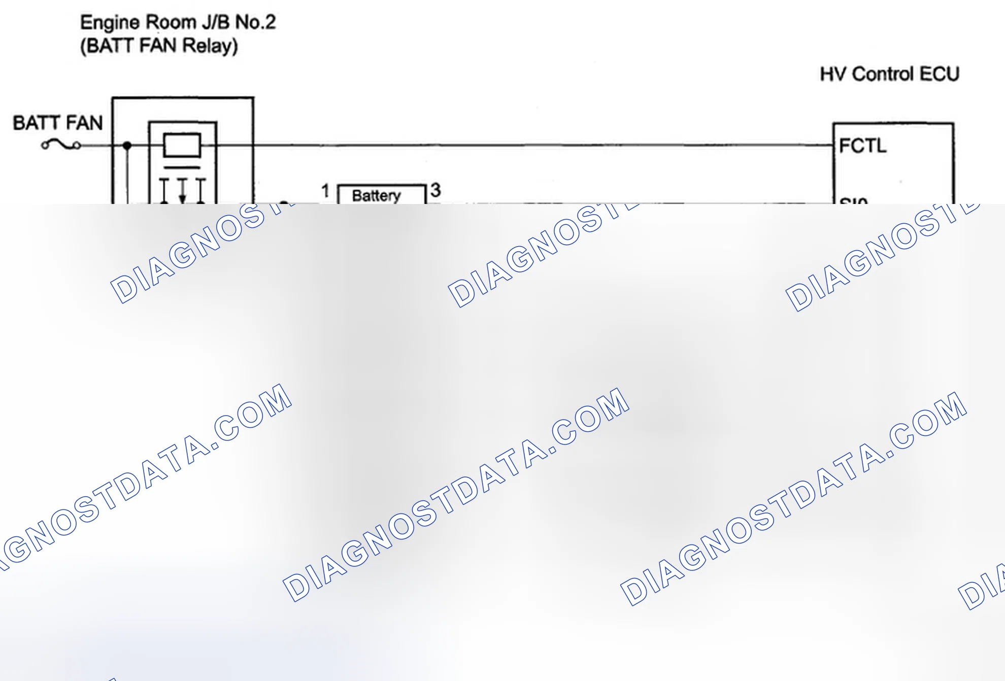 Scheme 5: WIRING DIAGRAM