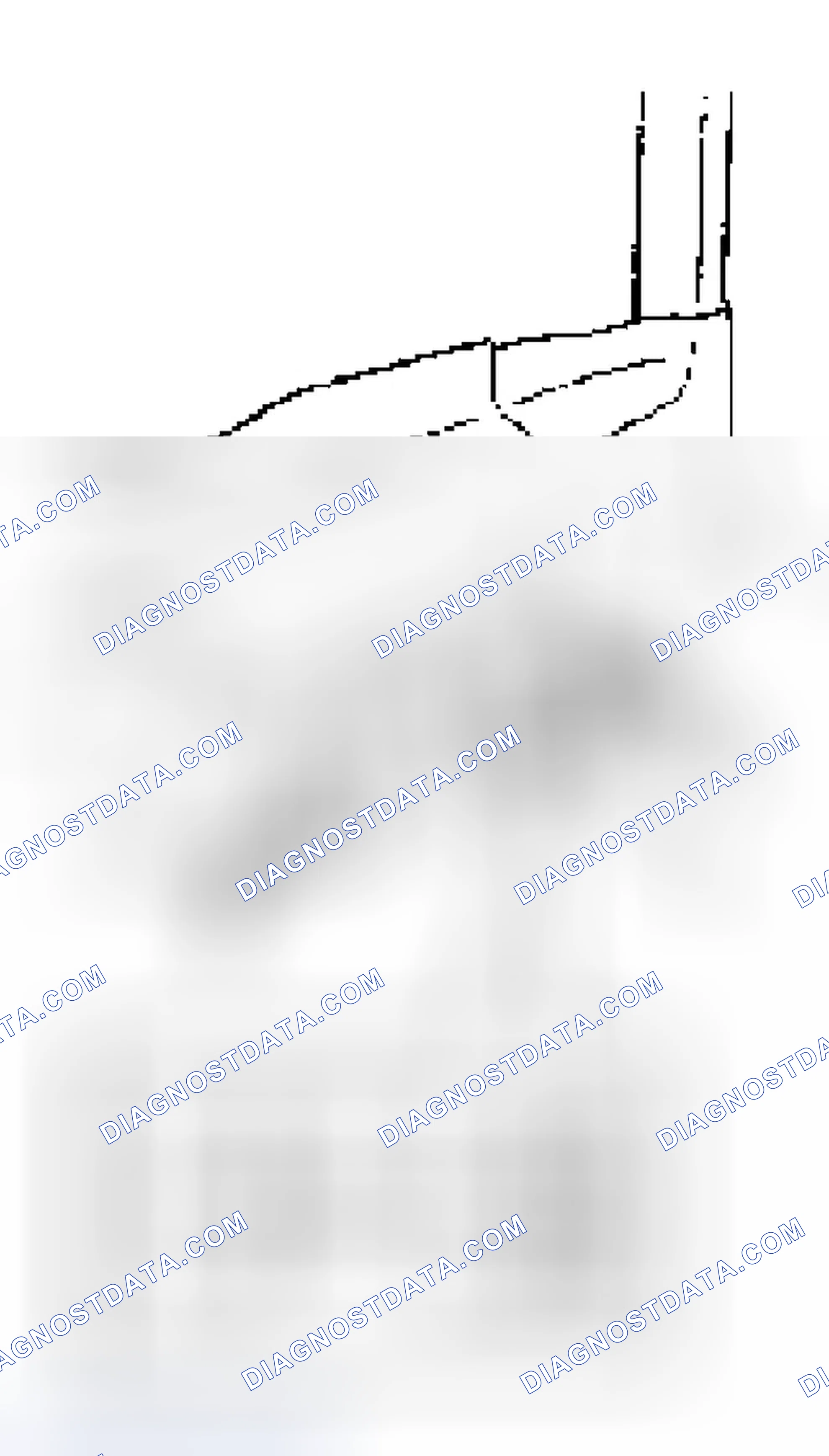 Scheme 50: Door Mirror Heater (If Equipped) Inspection