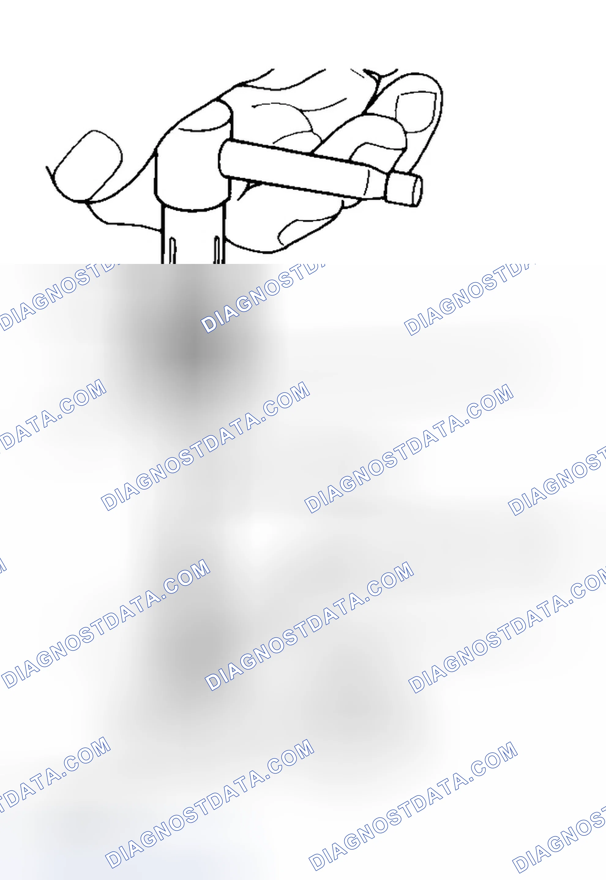 Scheme 16: Reaming Valve Guides