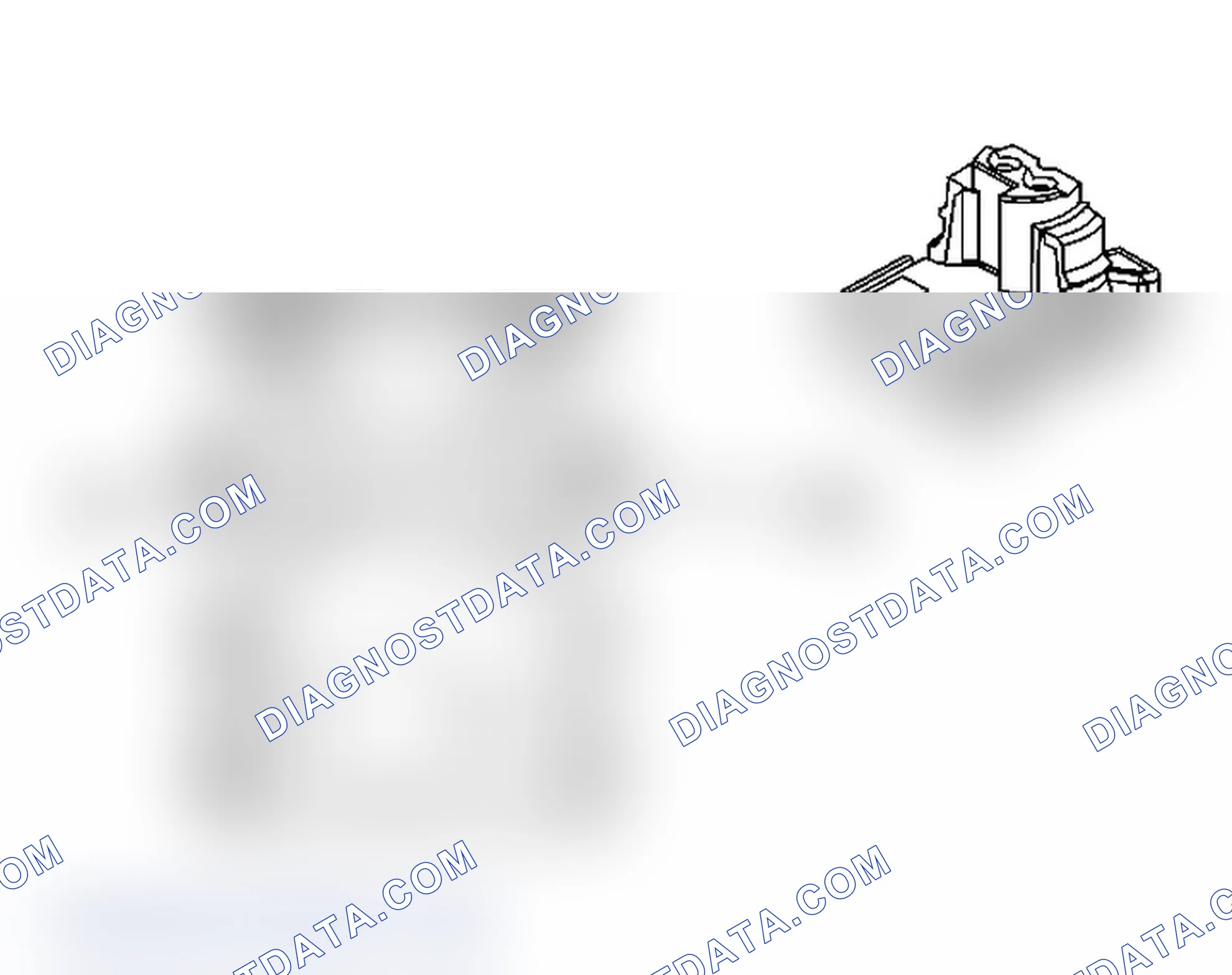 Scheme 19: Inflatable Restraint Steering Wheel Module (Heavy Duty)