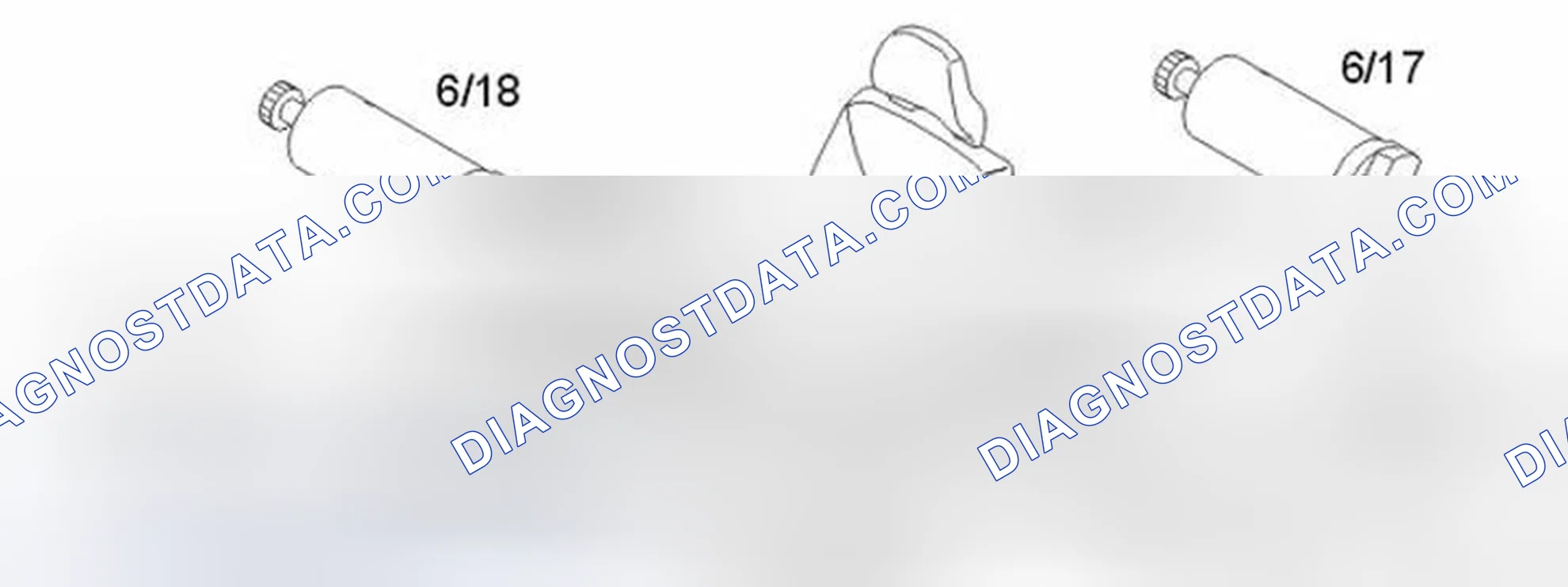 Scheme 774: Maneuvering Seats With Memory