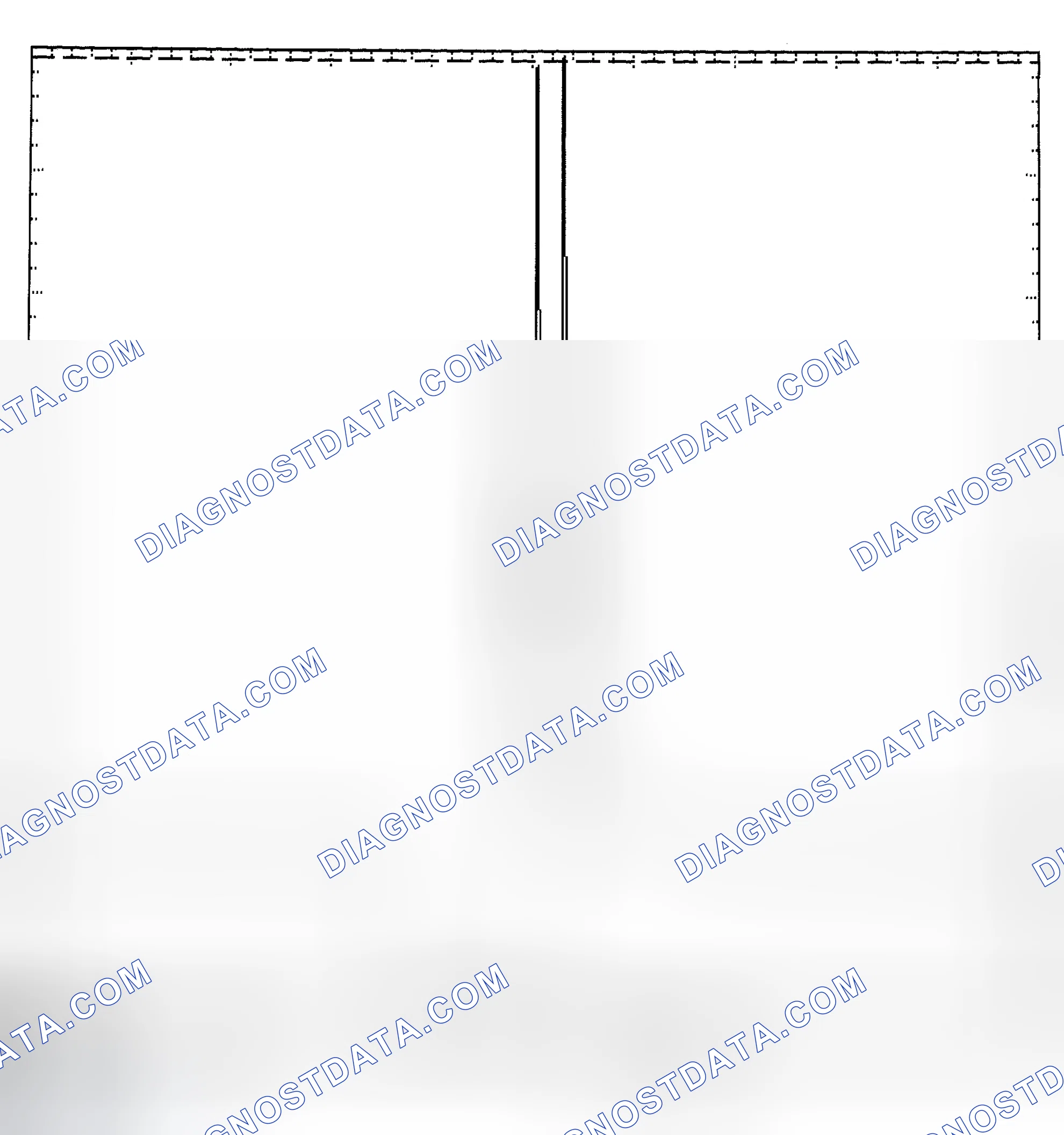 Scheme 30: Single Injector - Known Good - Voltage Pattern