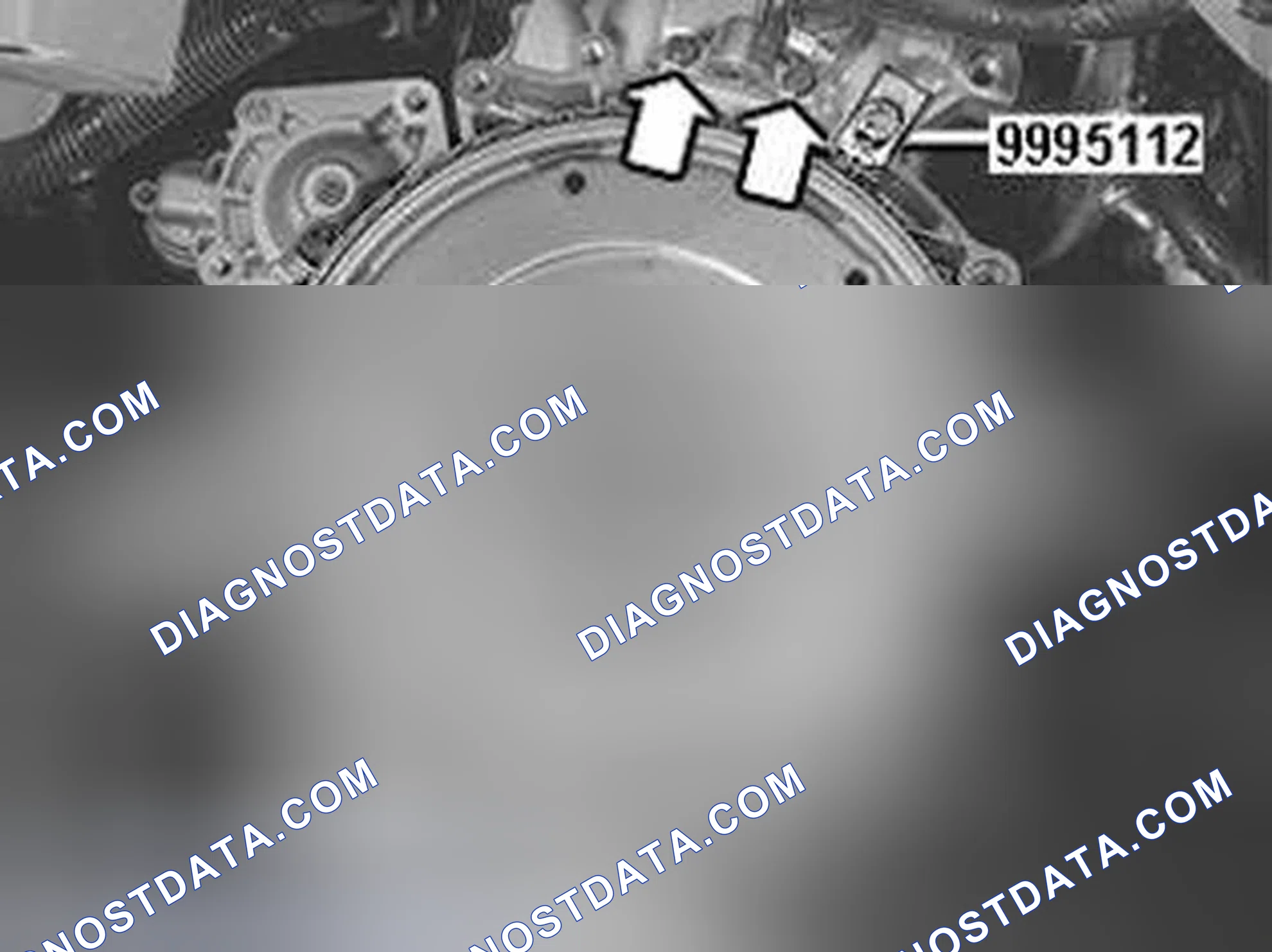 Scheme 115: Installing The Carrier Plate