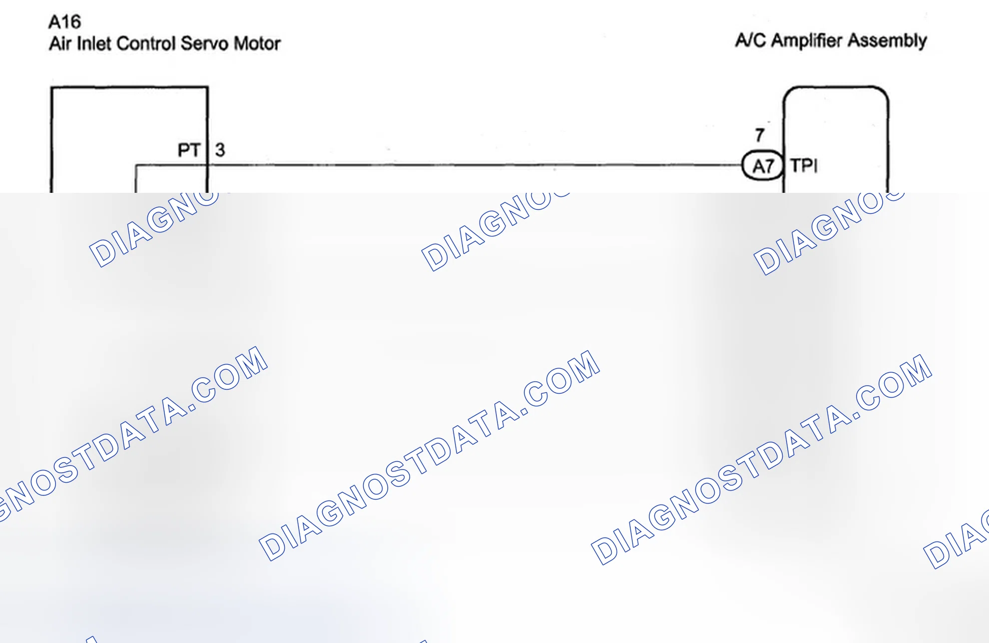 Scheme 50: WIRING DIAGRAM