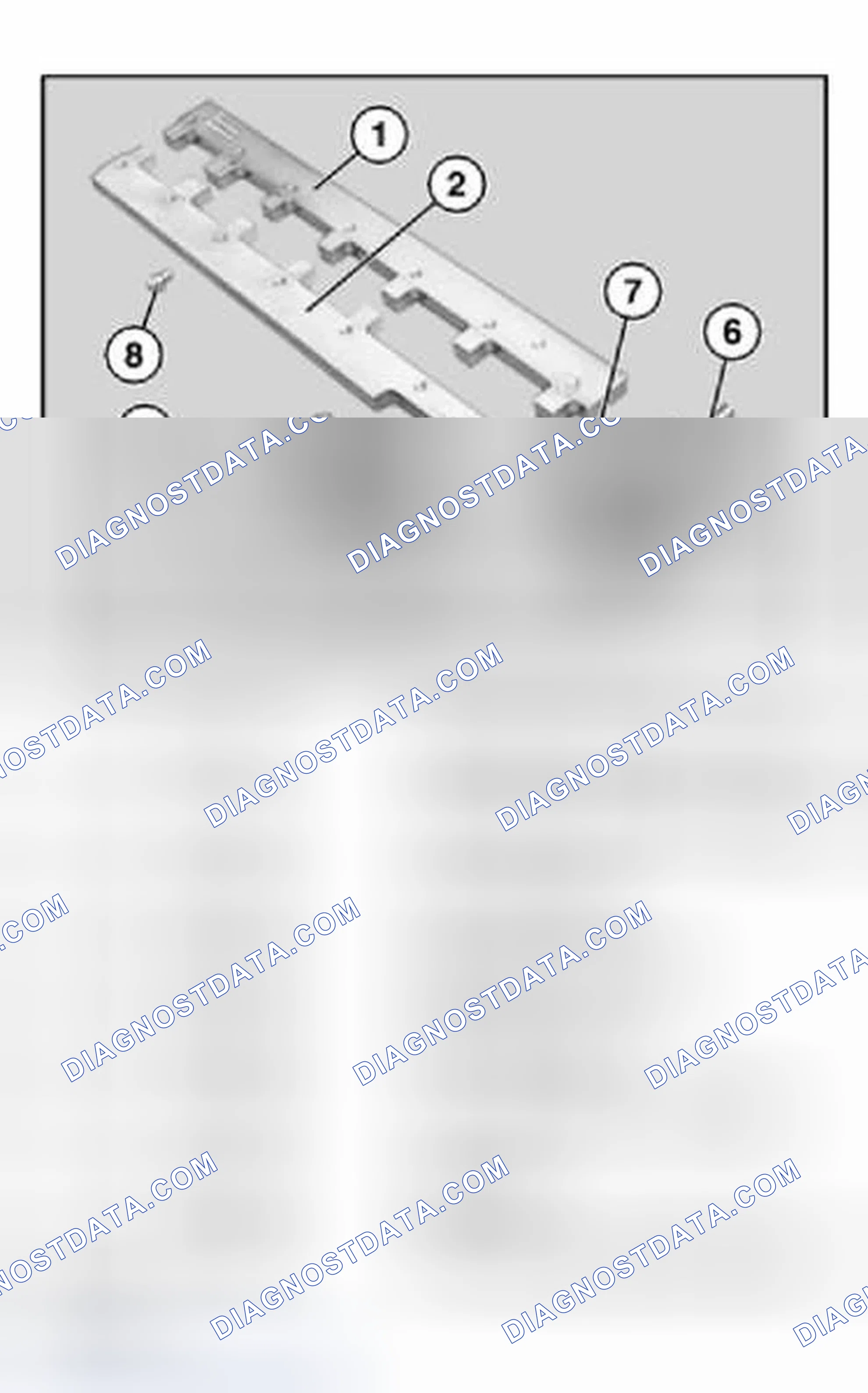 Scheme 393: 11 7 390 Complete pressure testing fixture