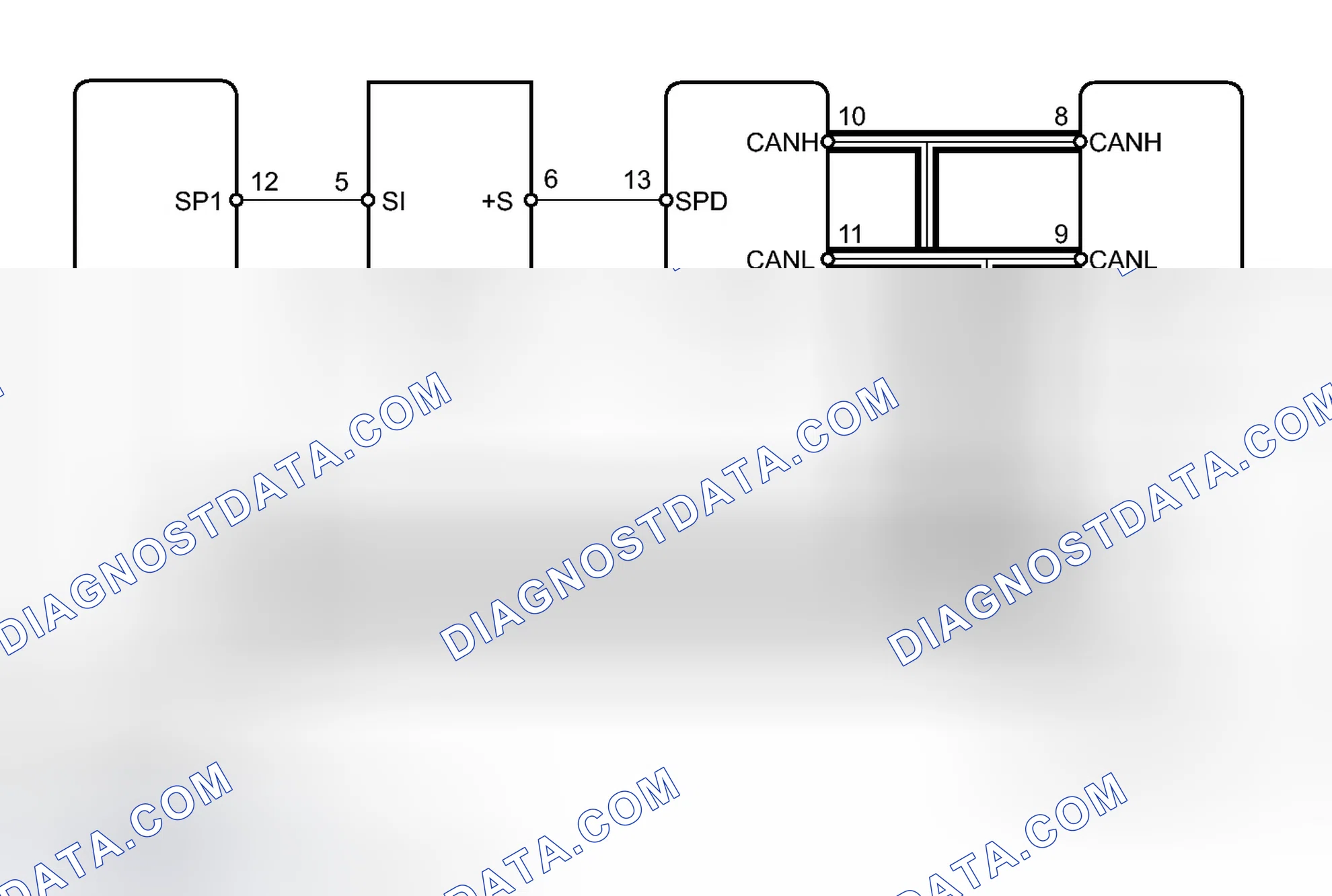 Scheme 273: WIRING DIAGRAM