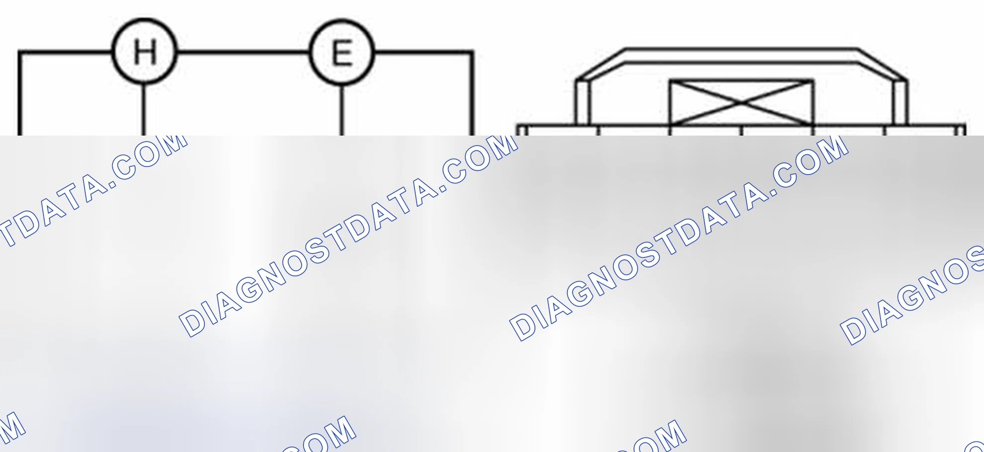 Scheme 7: AFS (ADAPTIVE FRONT LIGHTING SYSTEM) OFF SWITCH INSPECTION