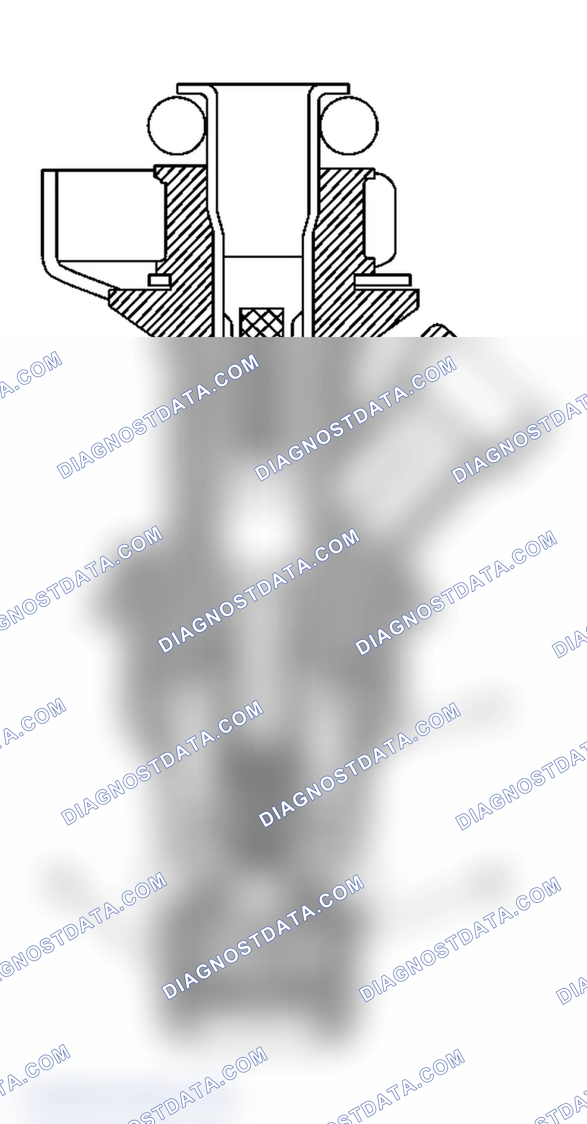 Scheme 232: Fuel Injectors