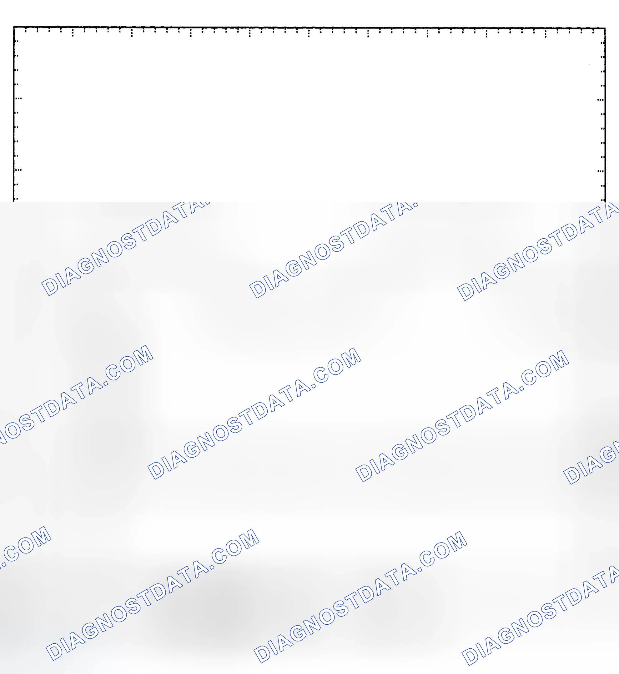 Scheme 26: Injector Bank - Known Good - Voltage Pattern