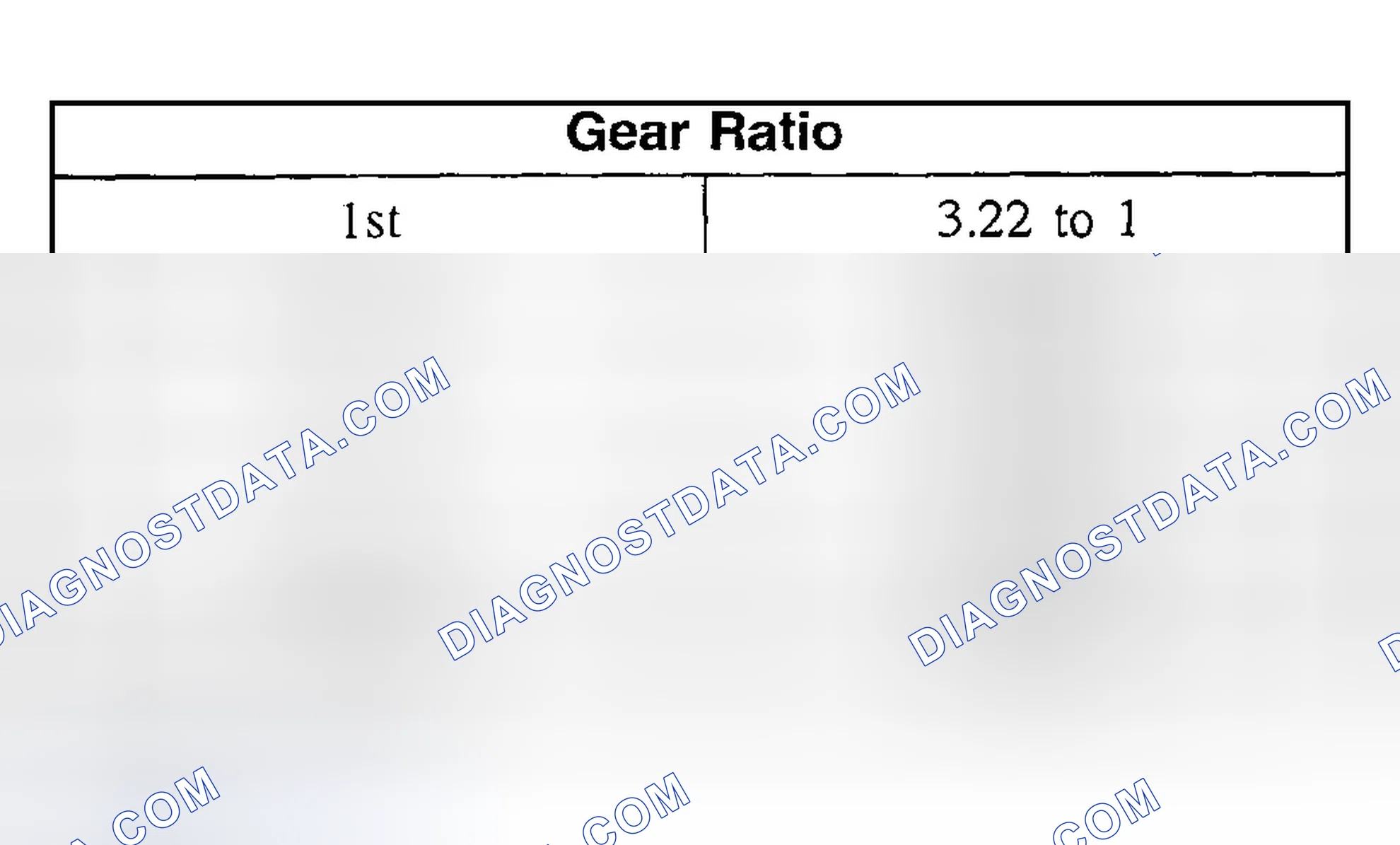Scheme 607: GEARTRAIN
