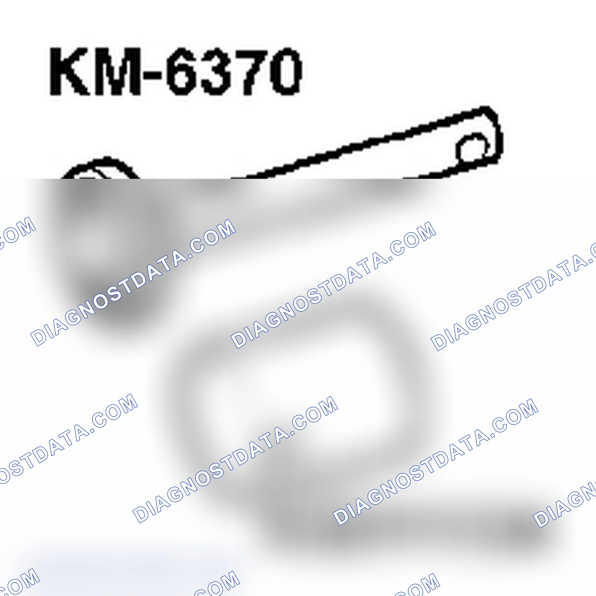 Special Service Tools
