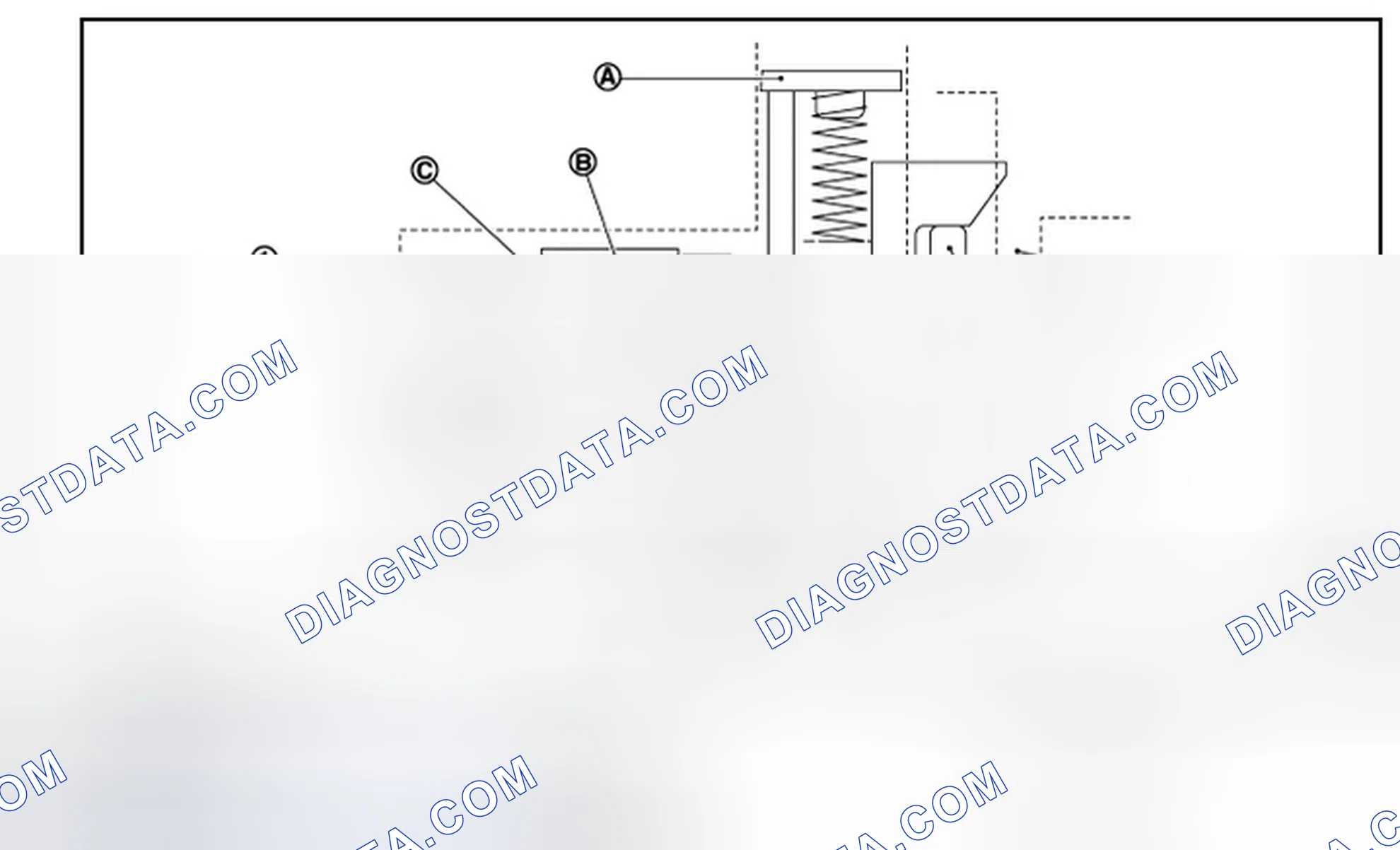 Scheme 21: SHIFT LOCK MECHANISM