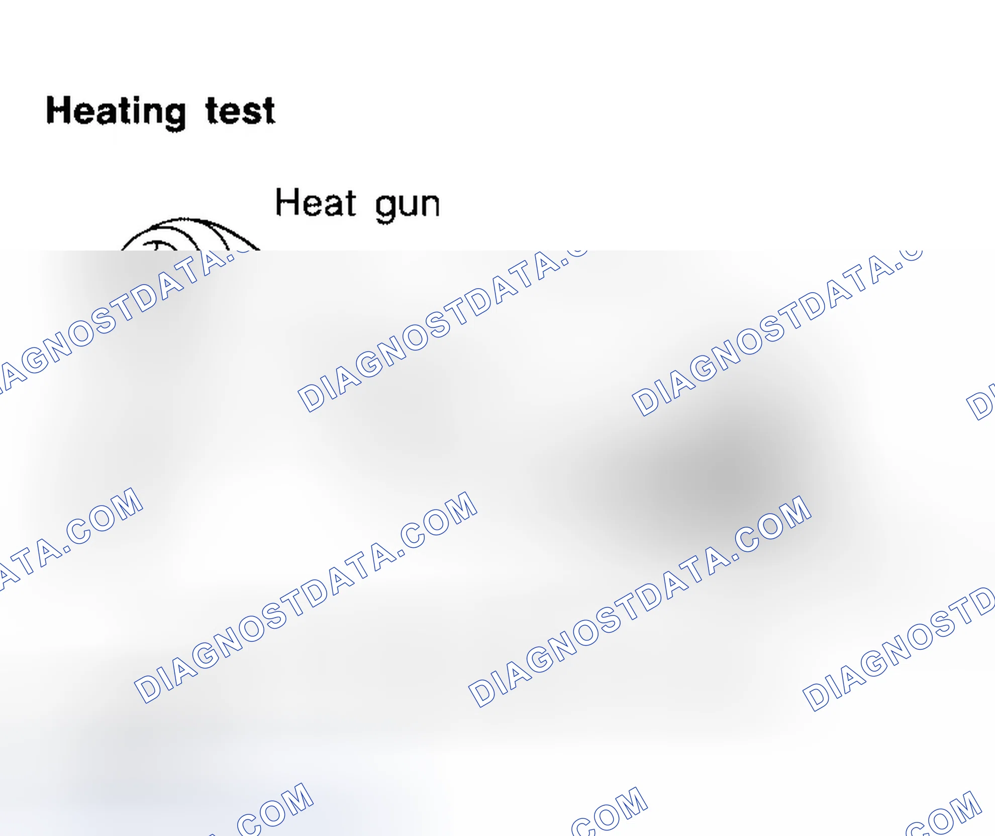 Scheme 57: Heat Sensitive