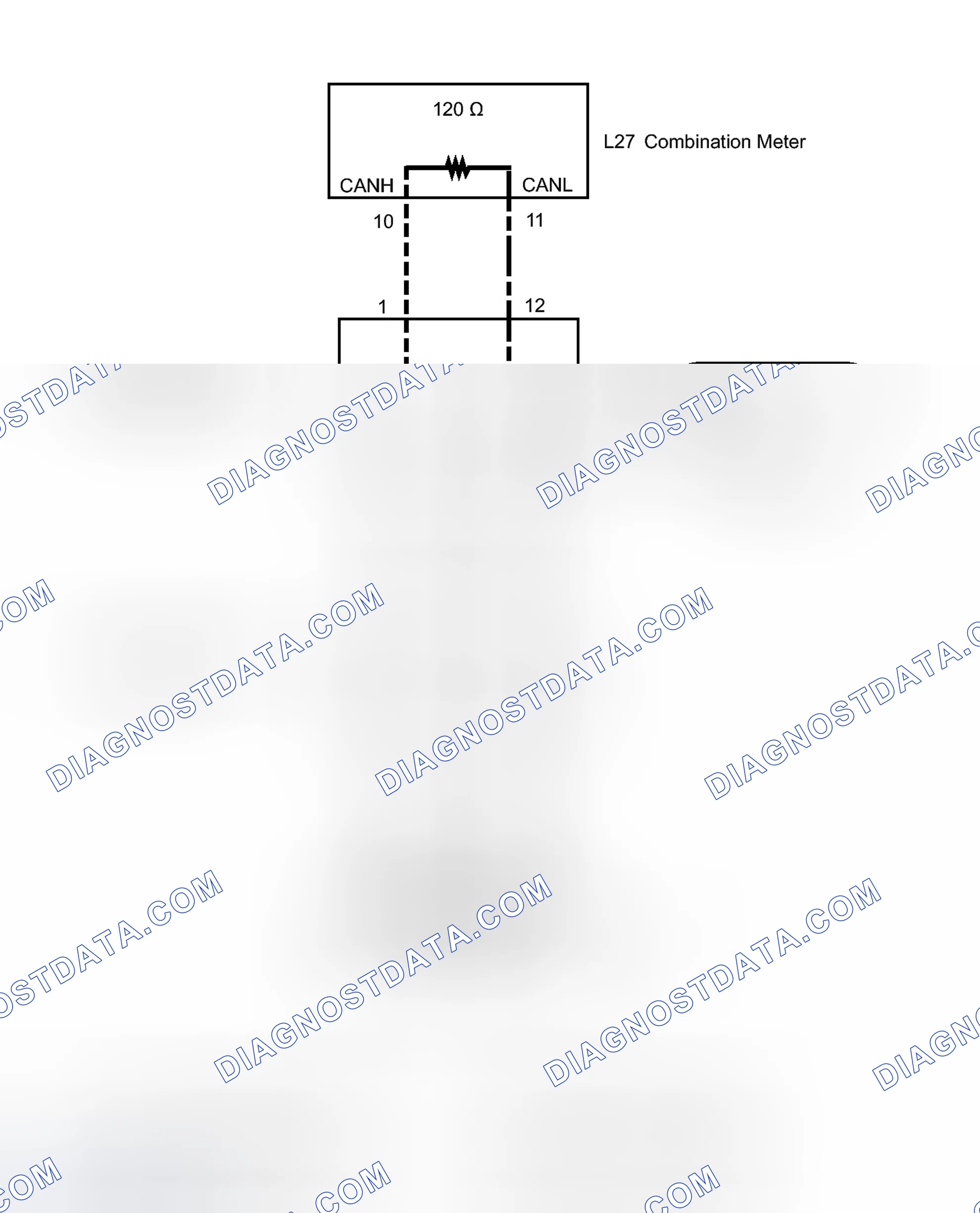 Scheme 136: WIRING DIAGRAM