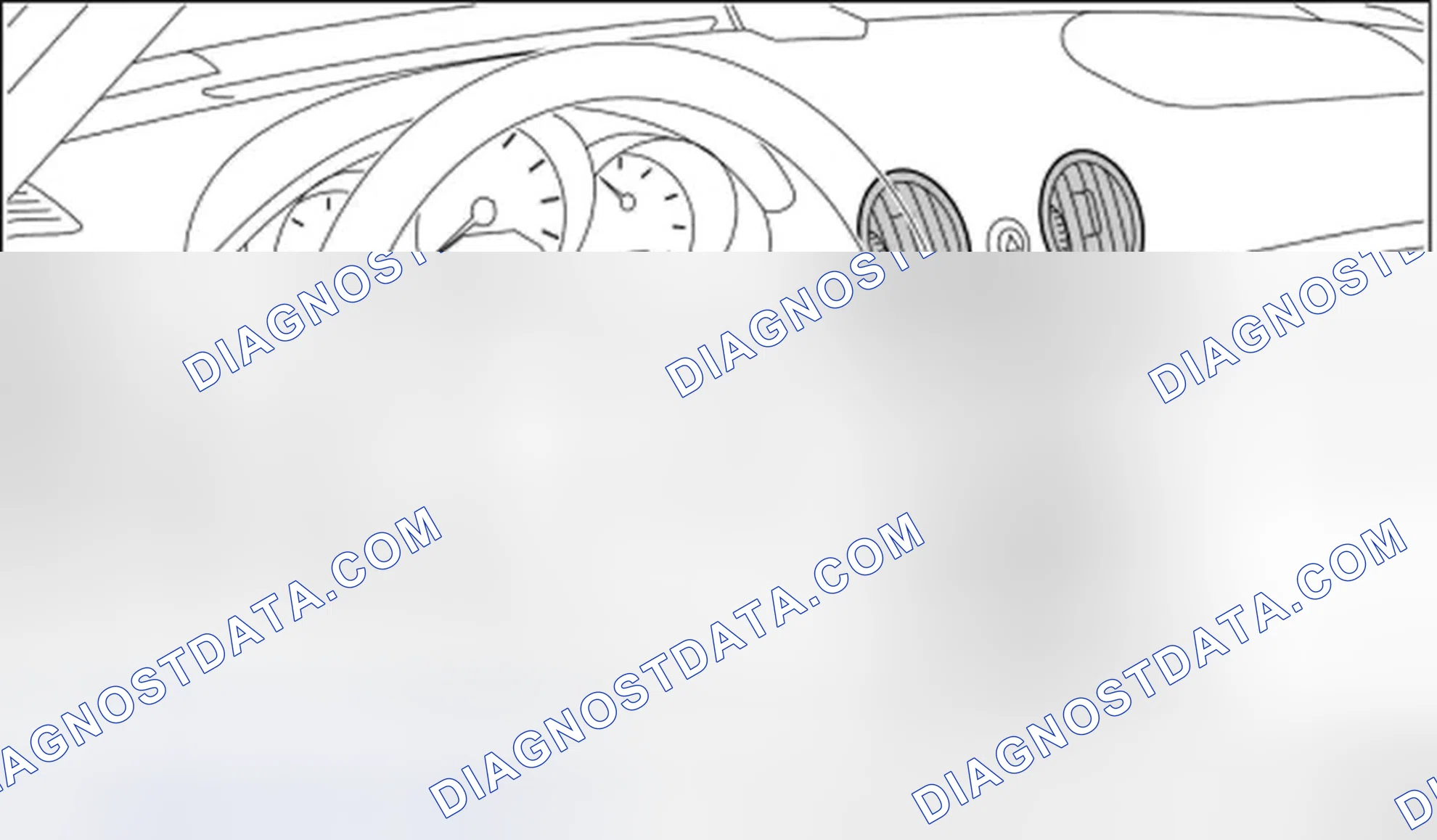 Scheme 64: Removing middle air vent