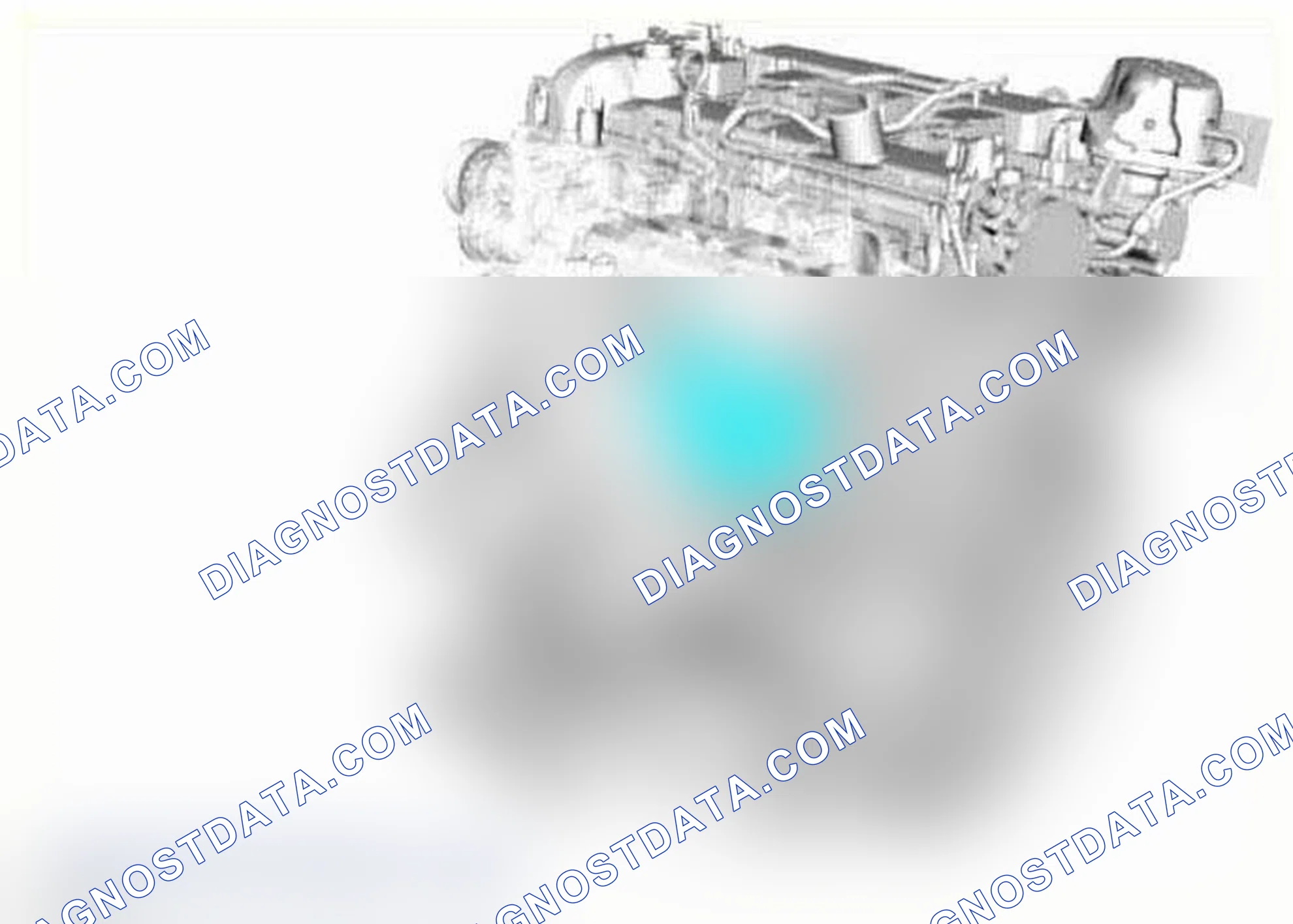 Scheme 151: 2.0L Gasoline Turbocharged Direct Injection (GTDI)