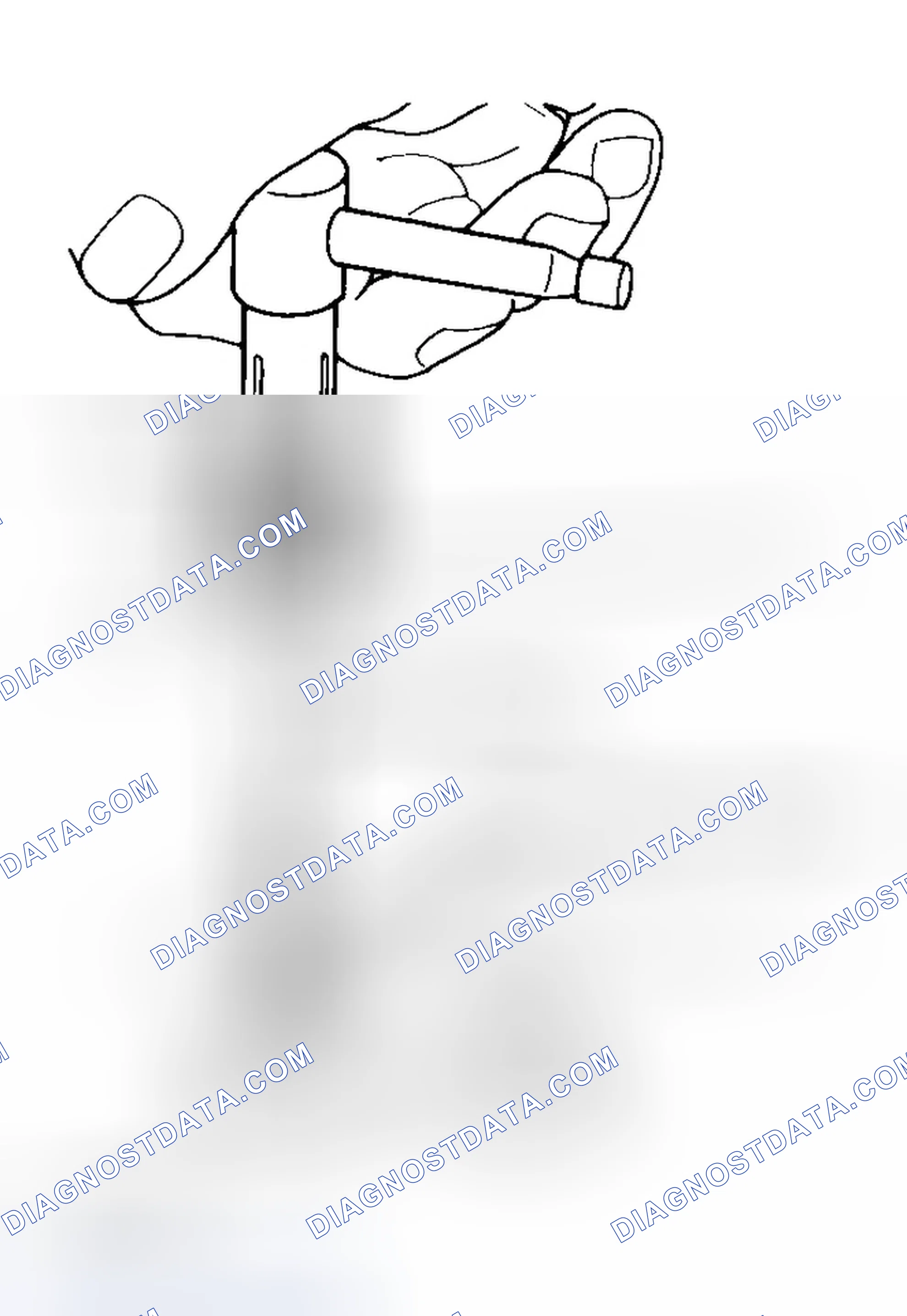 Scheme 16: Reaming Valve Guides