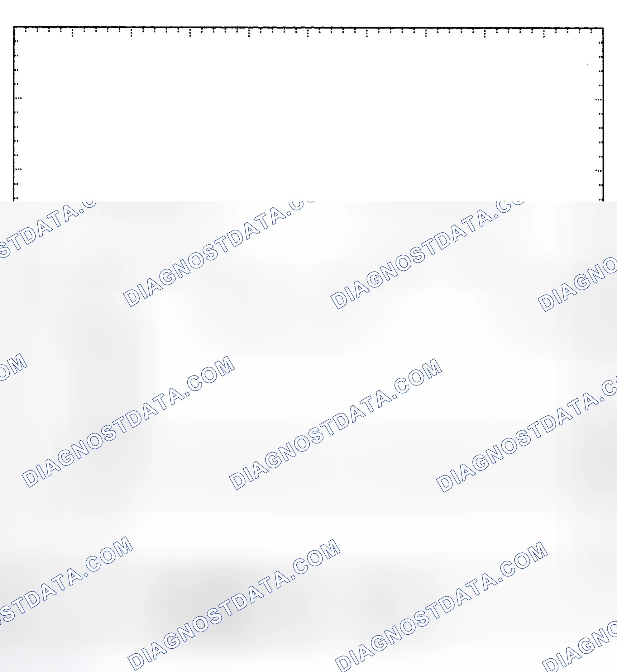 Scheme 26: Injector Bank - Known Good - Voltage Pattern
