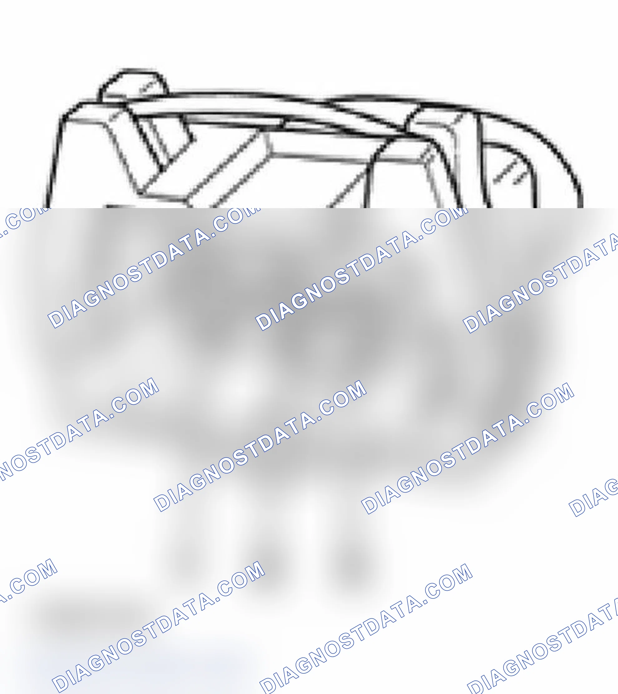 Scheme 20: Checking Ground (GND) wire for CMP sensor