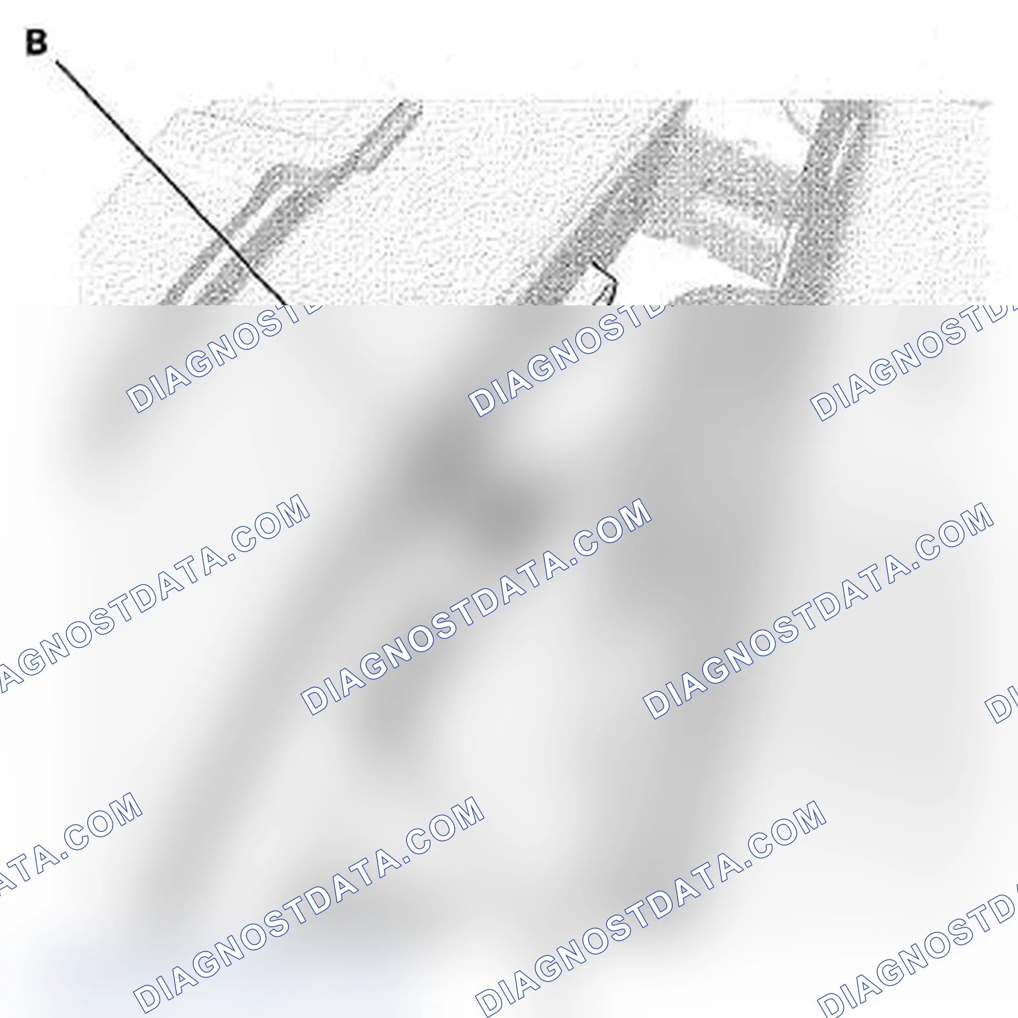 Scheme 190: Outside Air Temperature Sensor Replacement