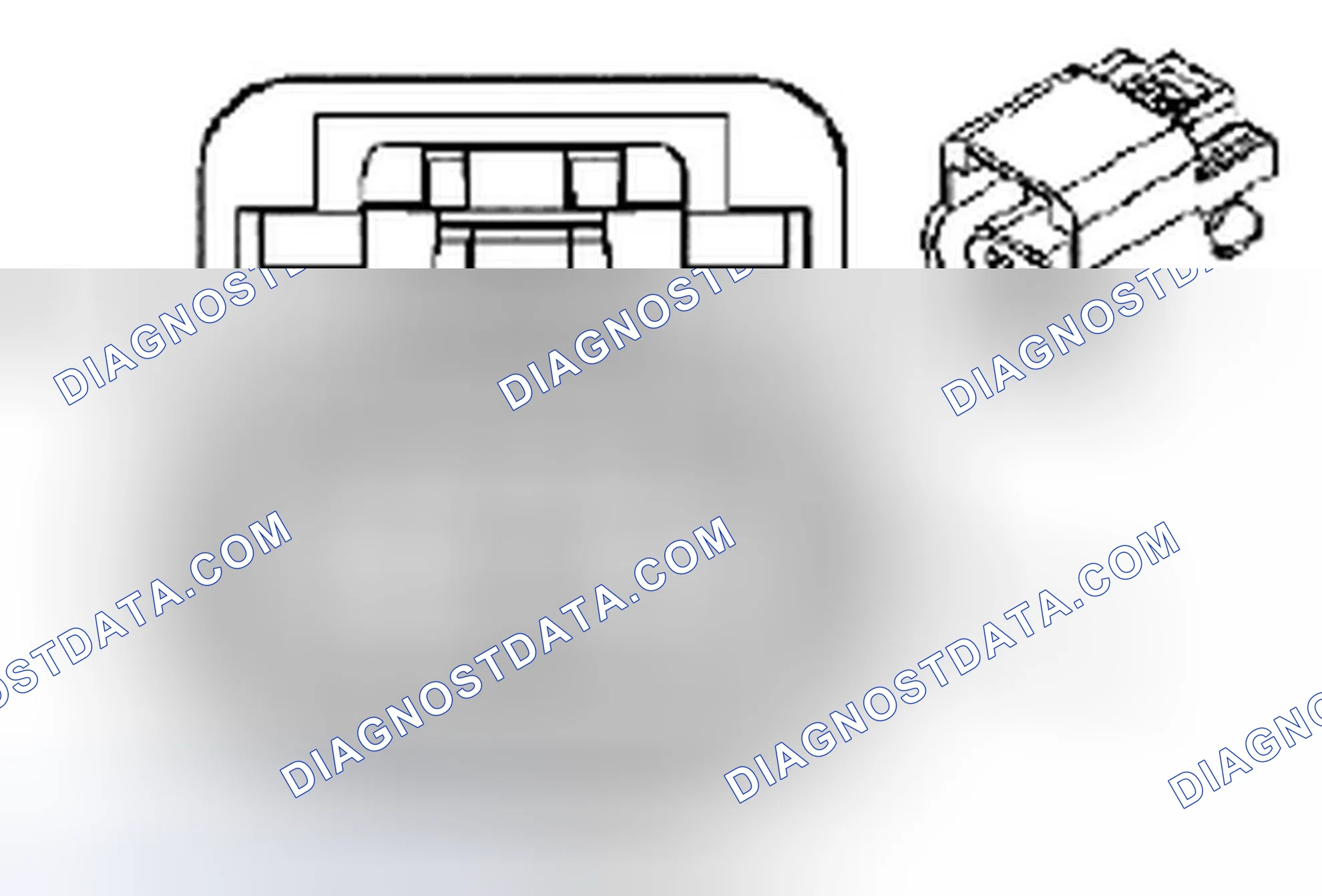 Scheme 17: Terminator Resistor (Except MH6)