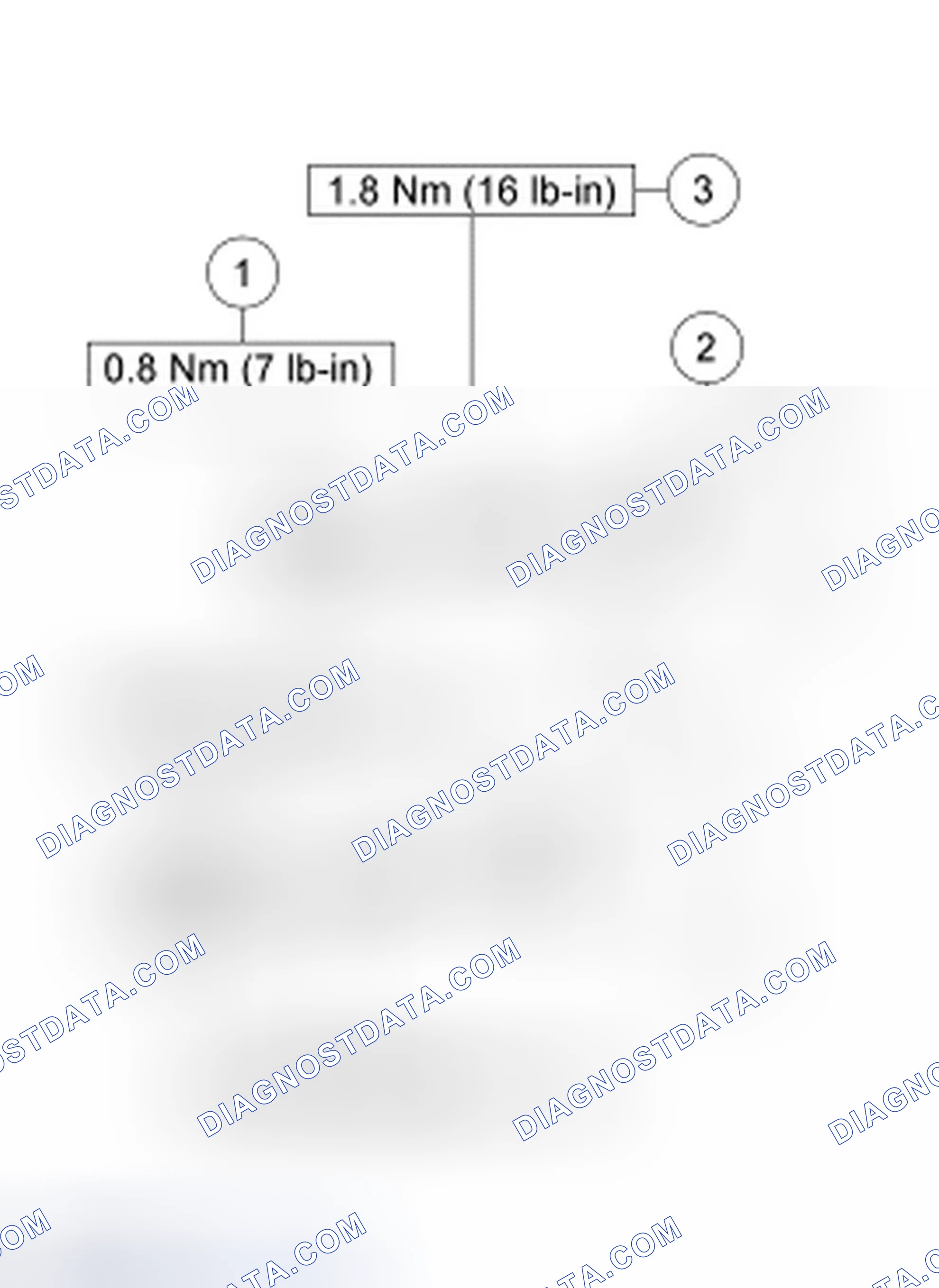 Scheme 160: Service Gauge Port Valves