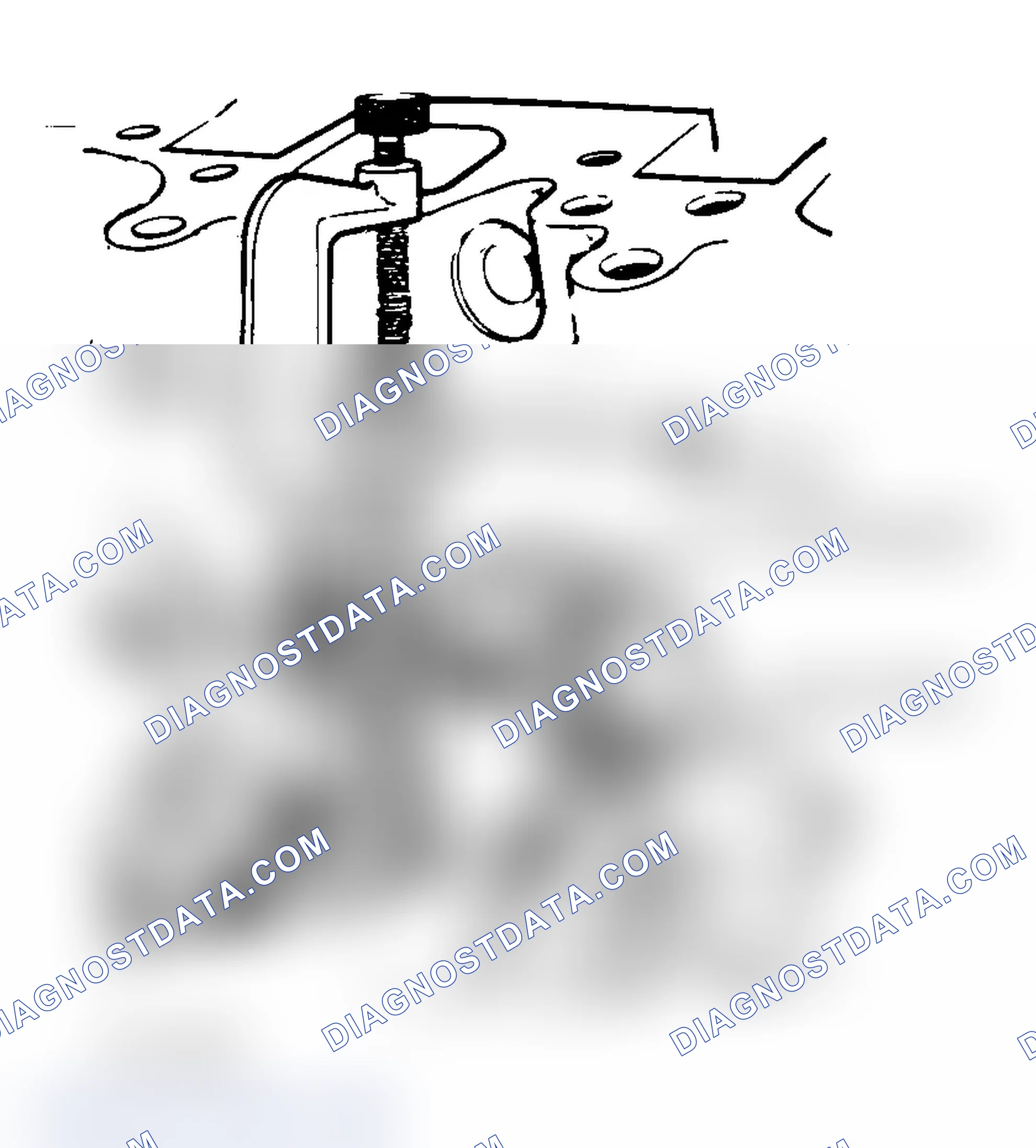 Scheme 8: Measuring Valve Stem-to-Guide Clearance