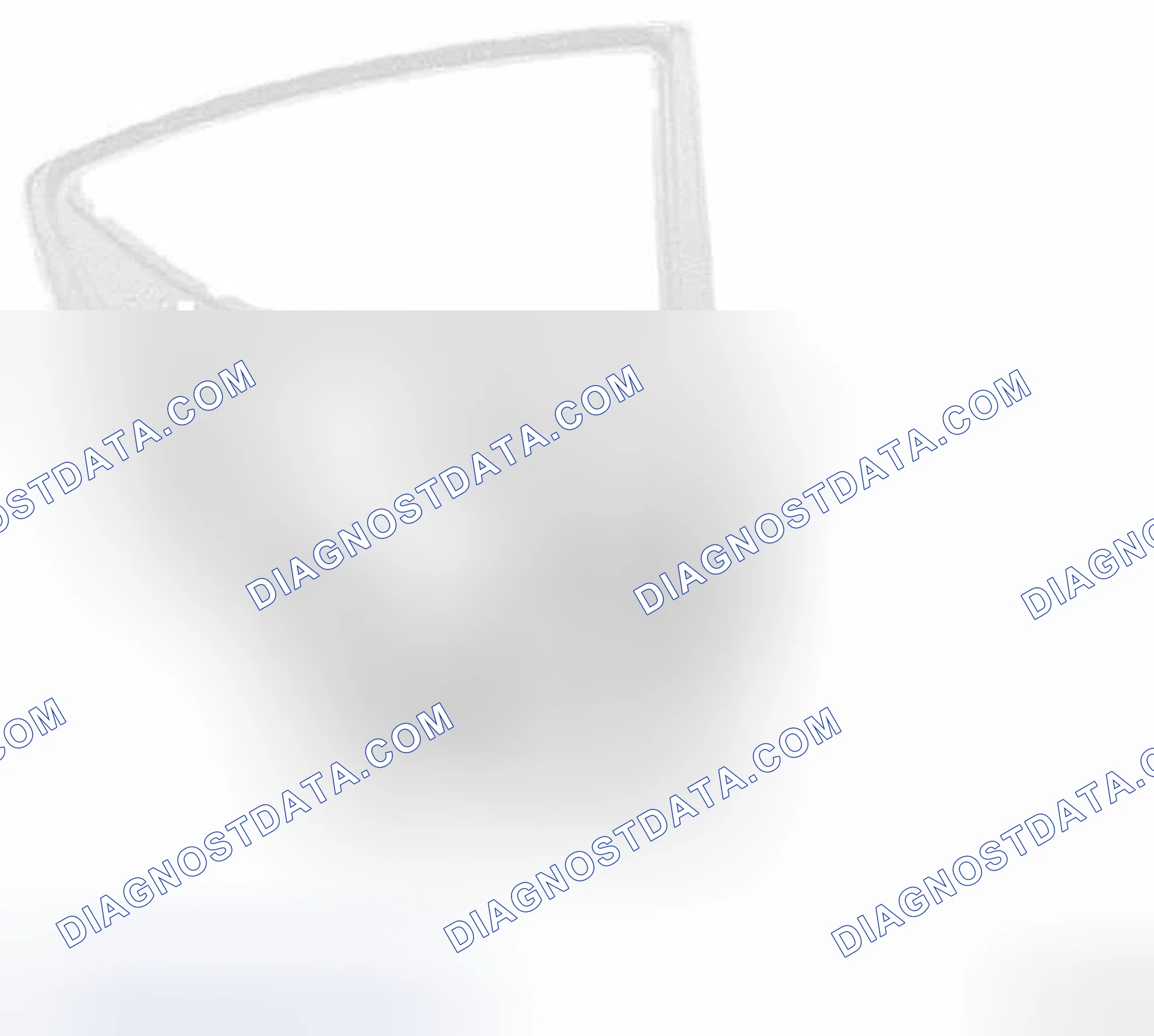 Scheme 13: REAR DOOR LH HARNESS