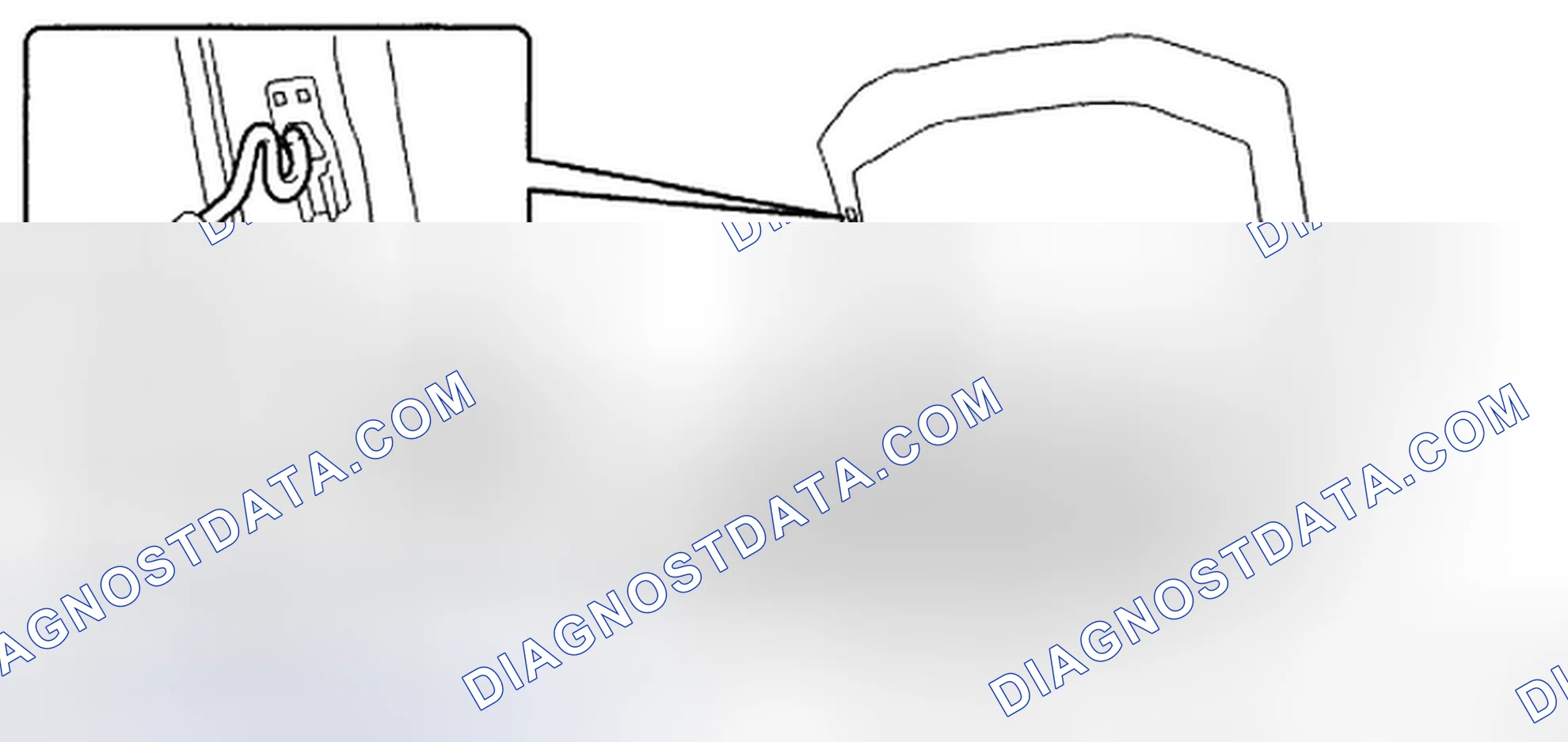 Scheme 25: Identifying Front Hood