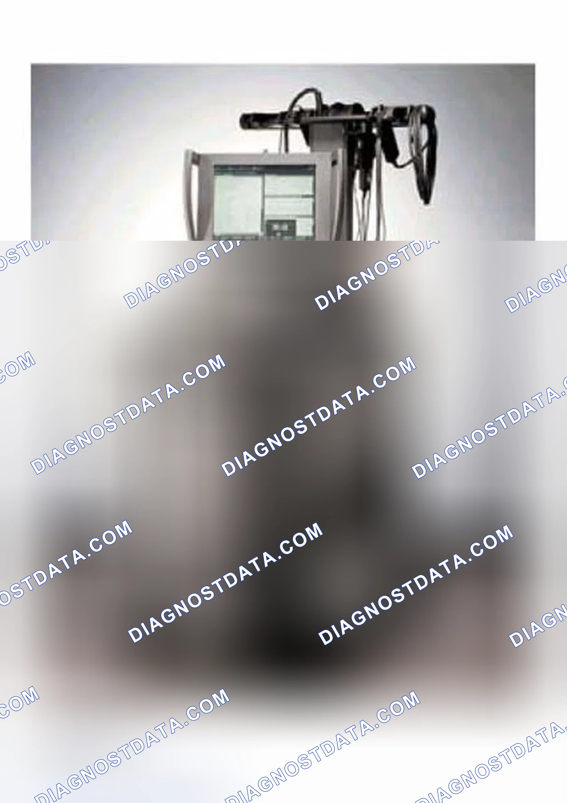 Scheme 7: DISplus (Diagnostic Information System)